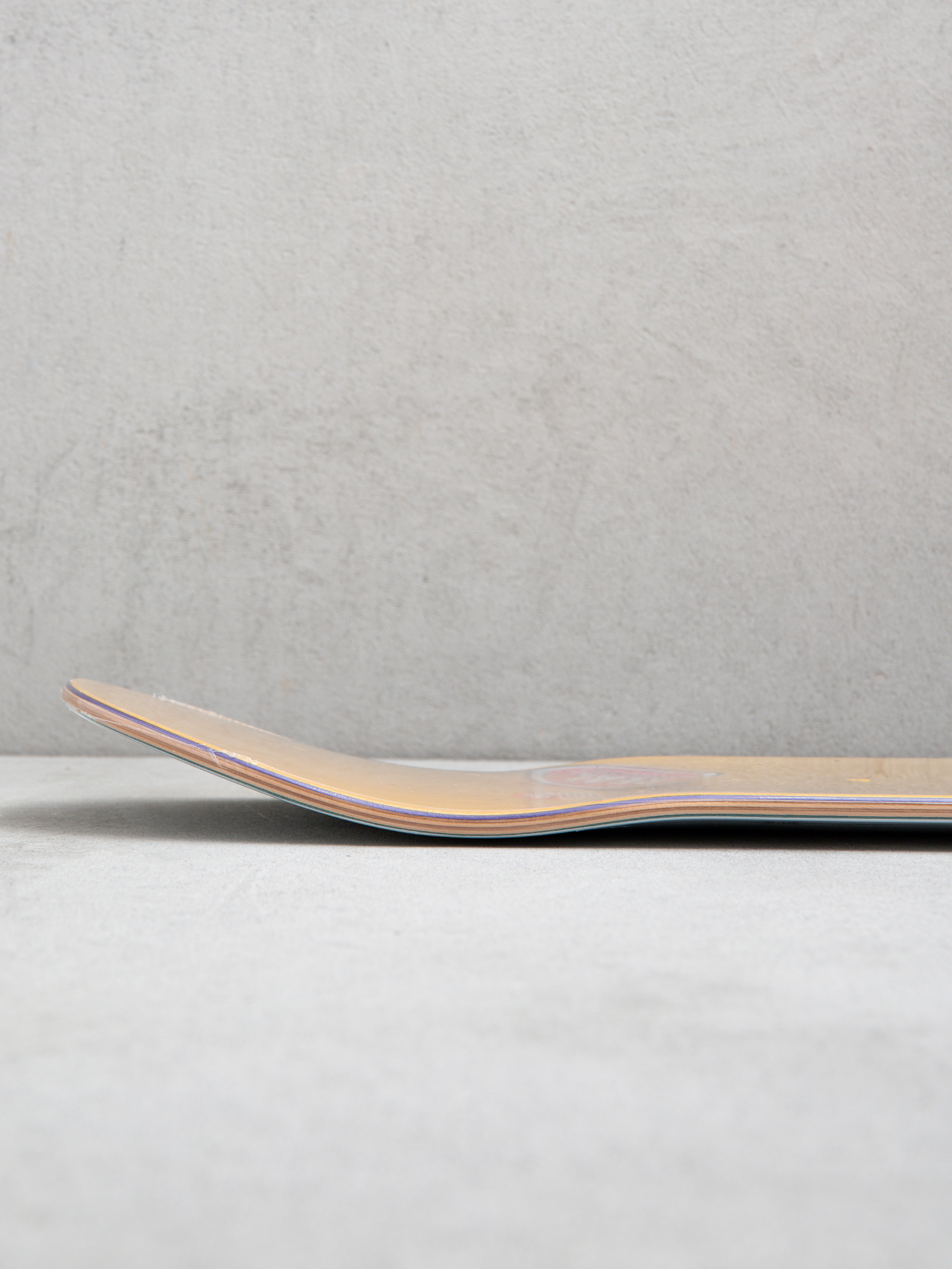 Real Deck Team Synthetic Peace (white)