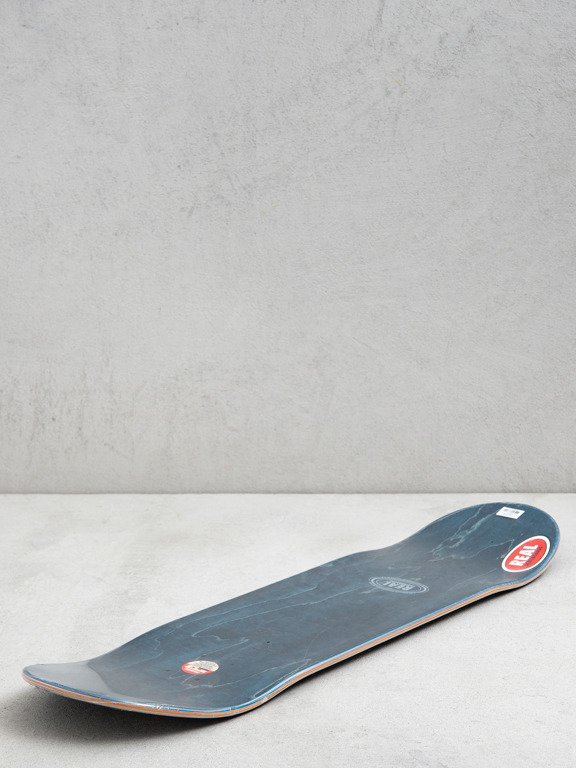 Real Deck Team Synthetic Peace (dk blue)
