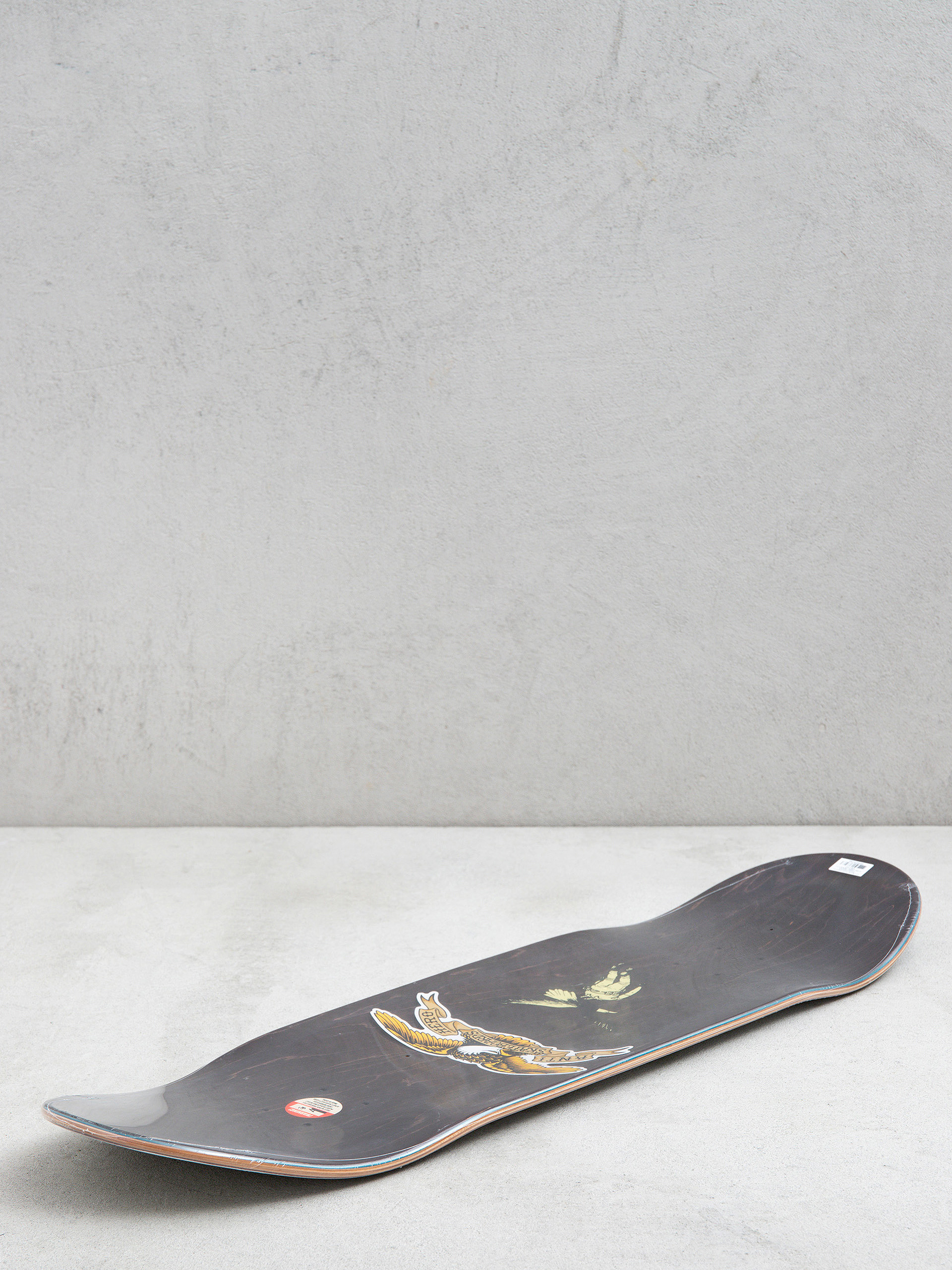 Antihero Deck Cardiel Liberdad (white)