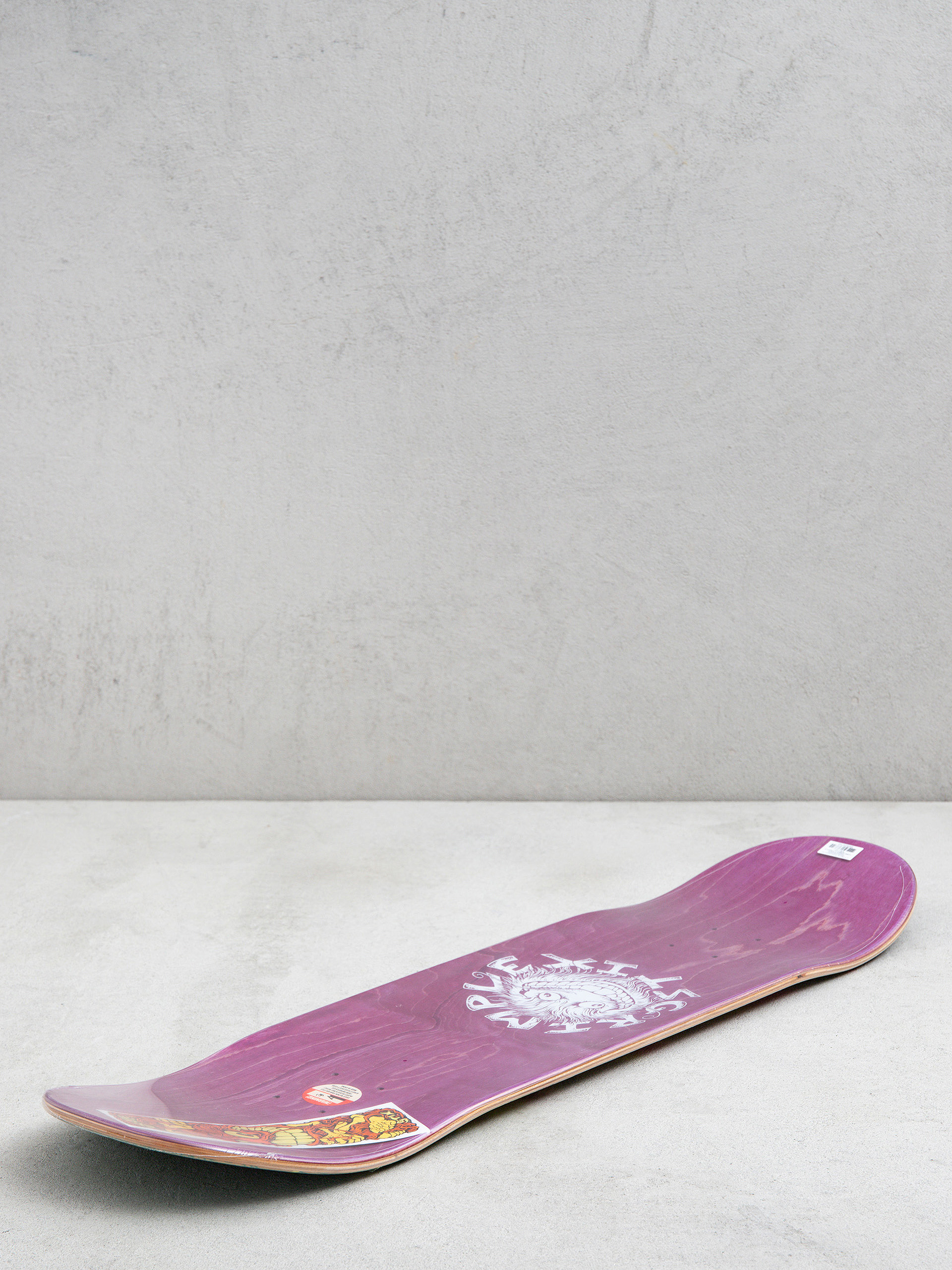 Antihero Deck Gerwer Grimple Stix Victorians