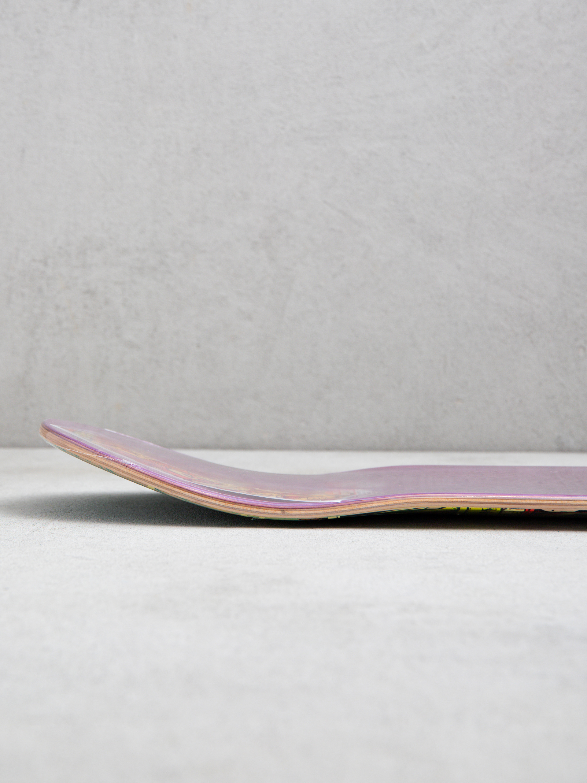 Antihero Deck Gerwer Grimple Stix Victorians
