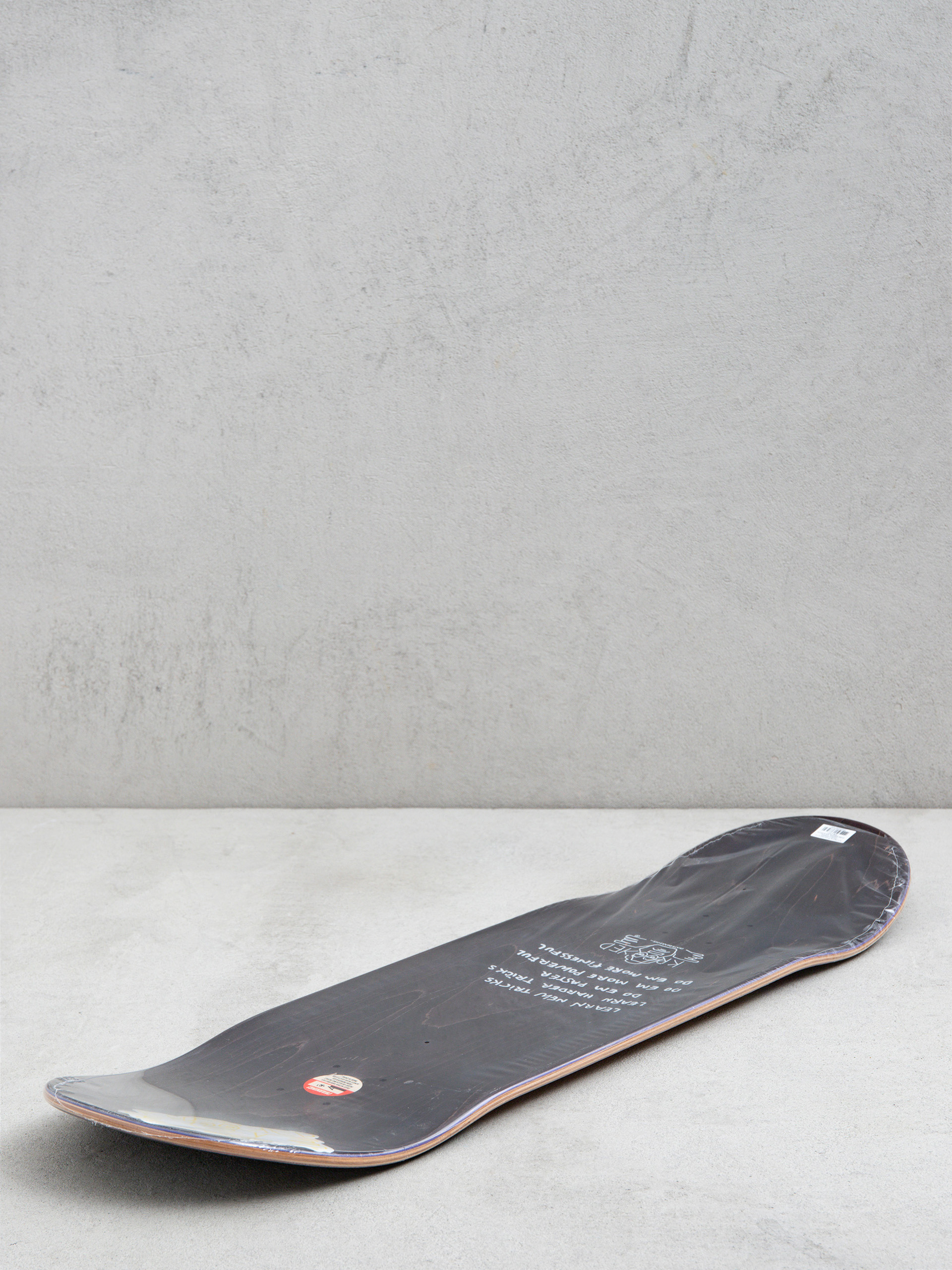 Krooked Deck Sandoval Gun Slinger