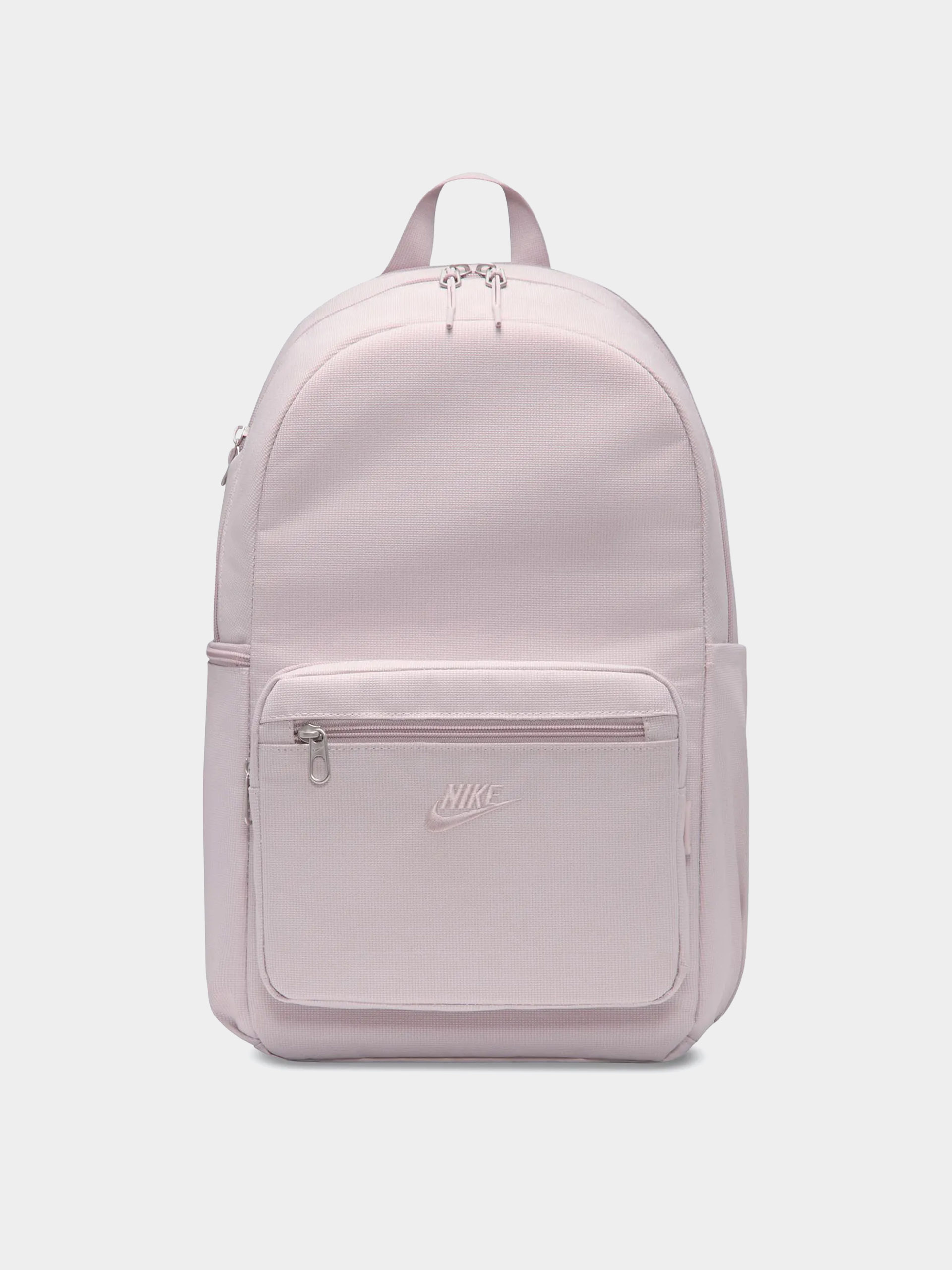 Nike SB Backpack Heritage Eugene (particle rose/particle rose)