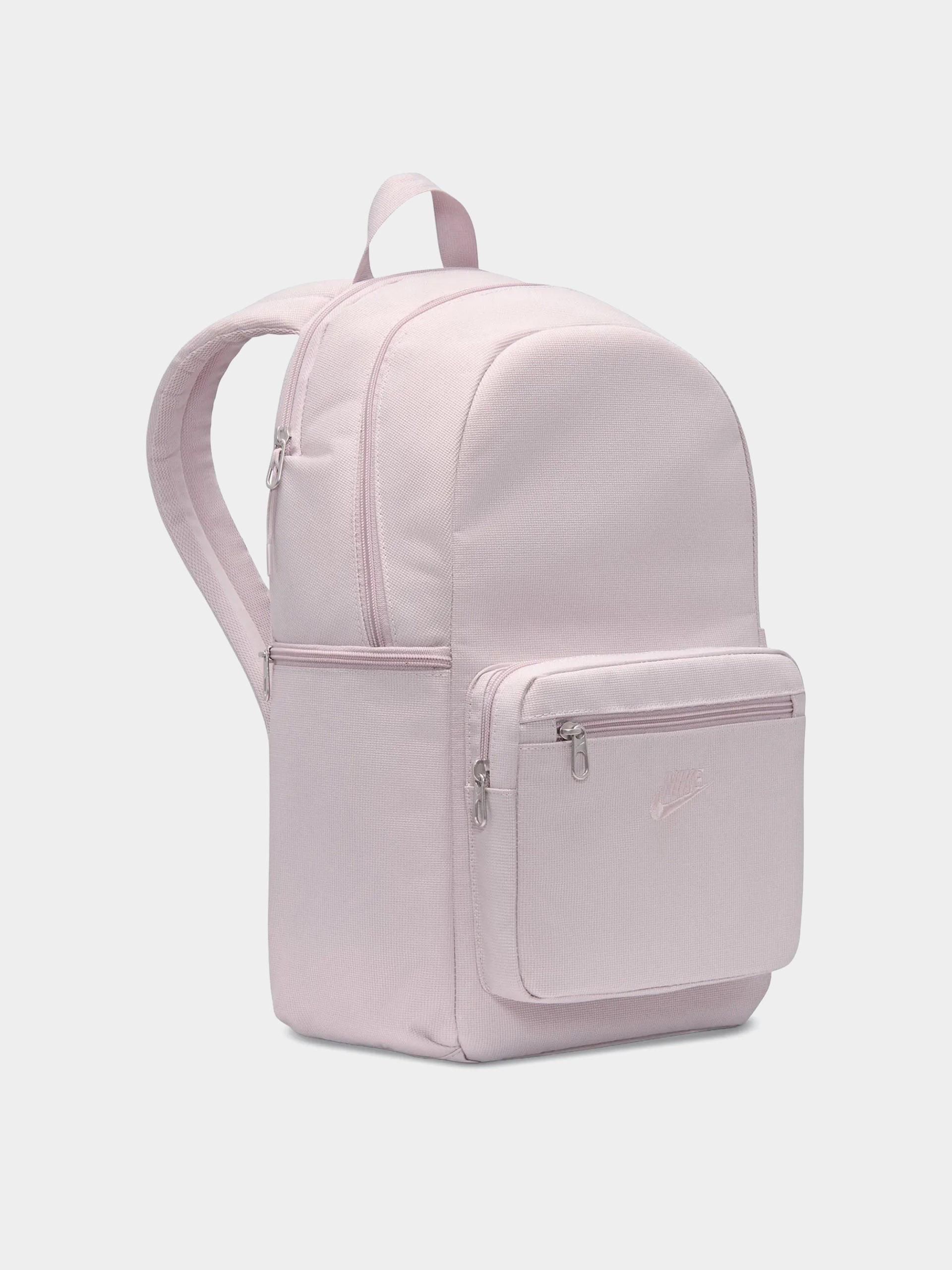 Nike SB Rucksack Heritage Eugene (particle rose/particle rose)