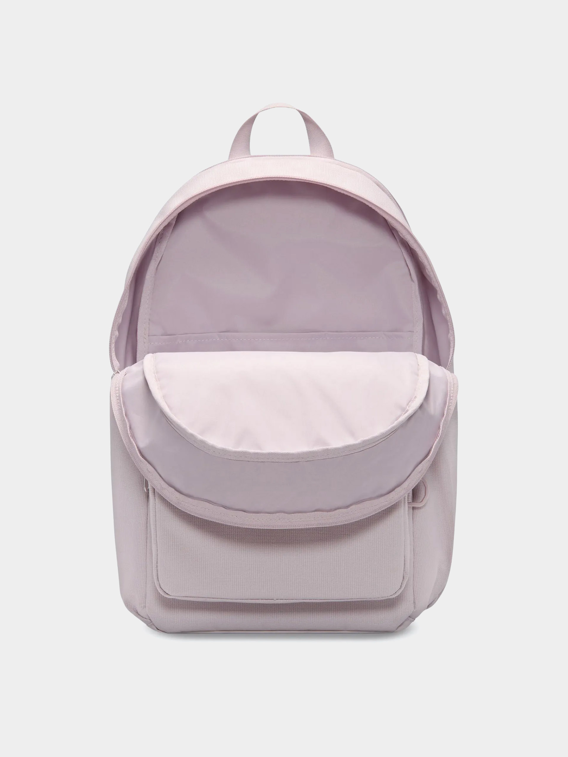 Nike SB Backpack Heritage Eugene (particle rose/particle rose)