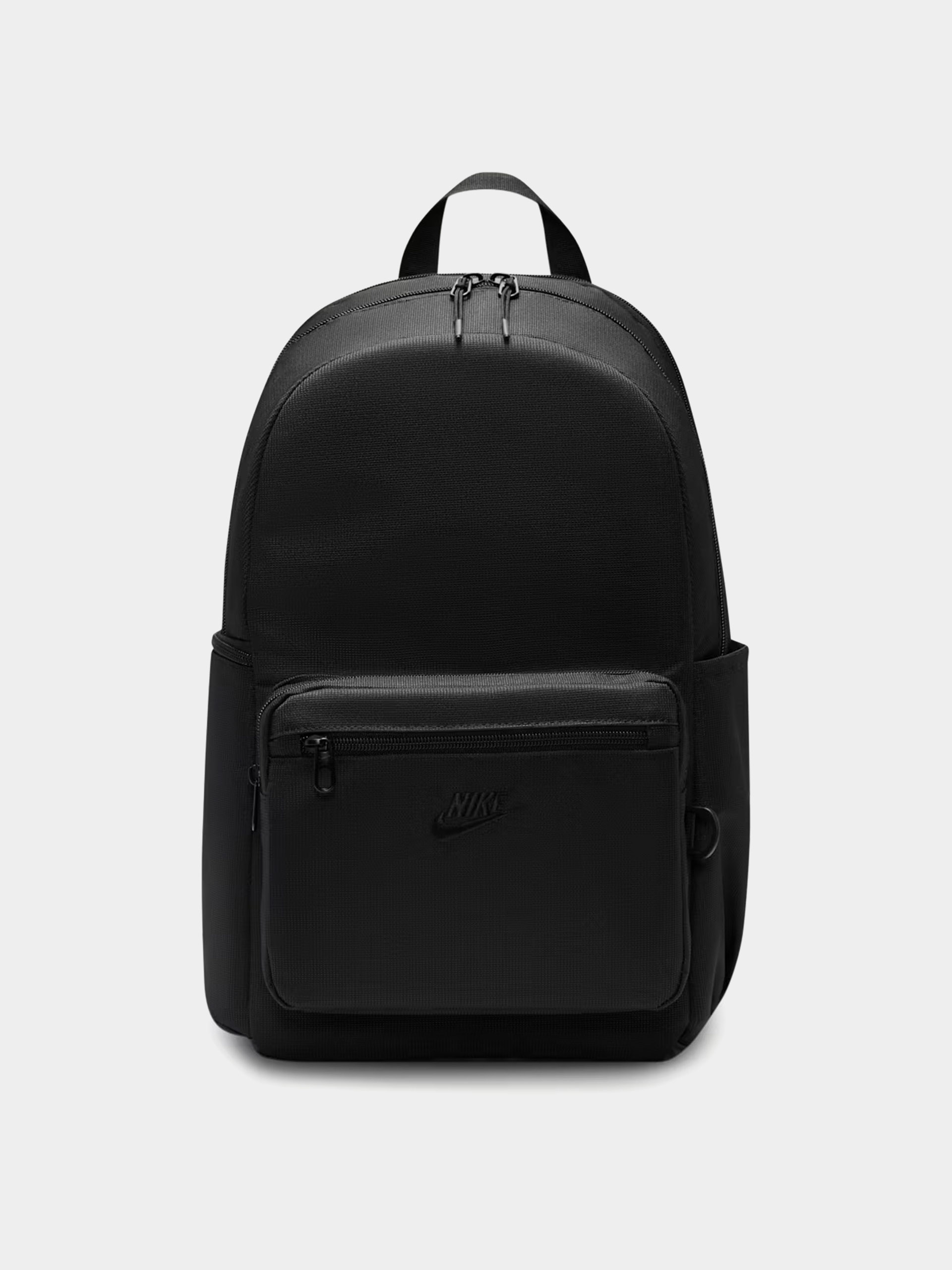 Nike SB Backpack Heritage Eugene (black/black/black)