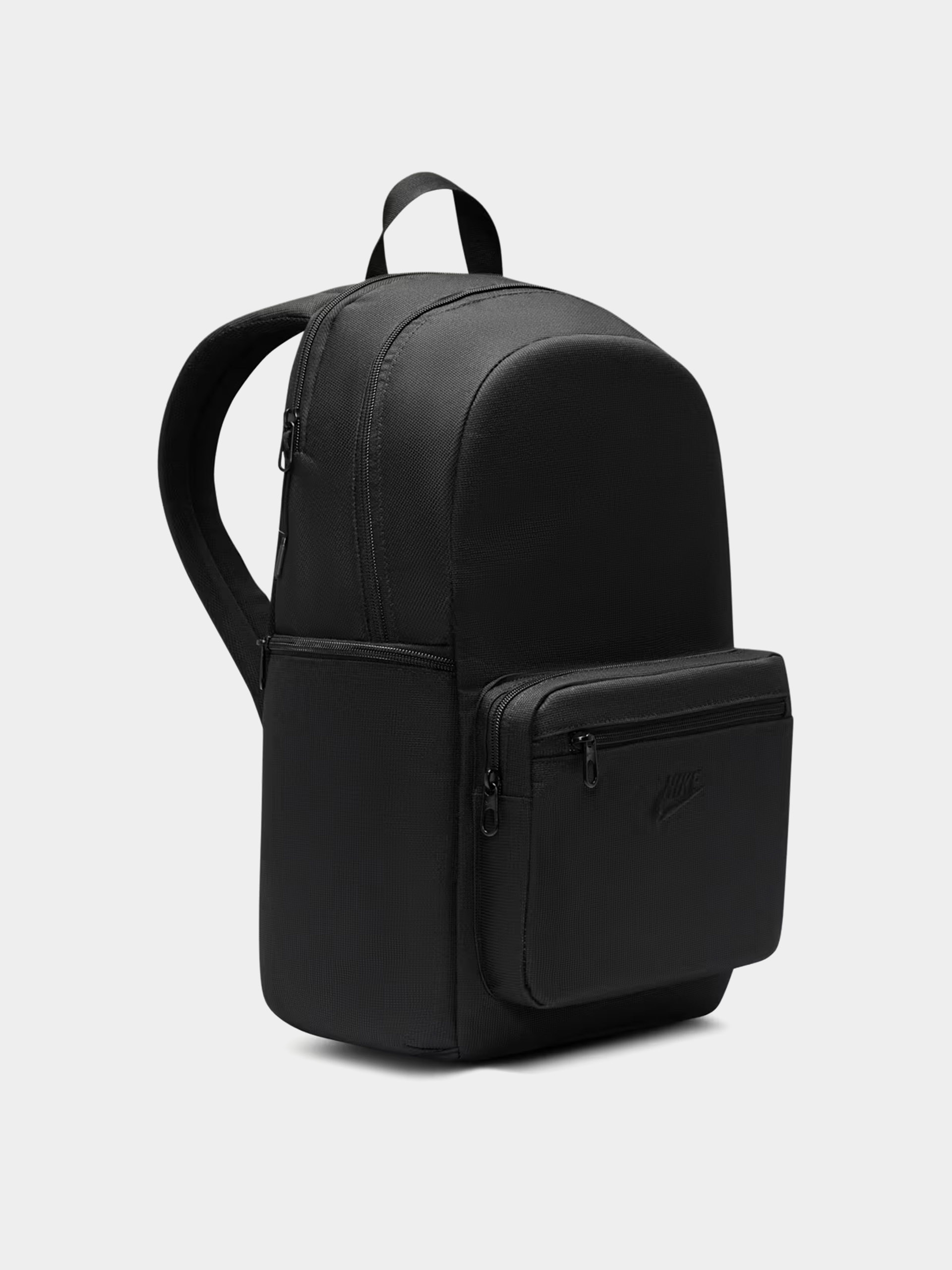 Nike SB Backpack Heritage Eugene (black/black/black)