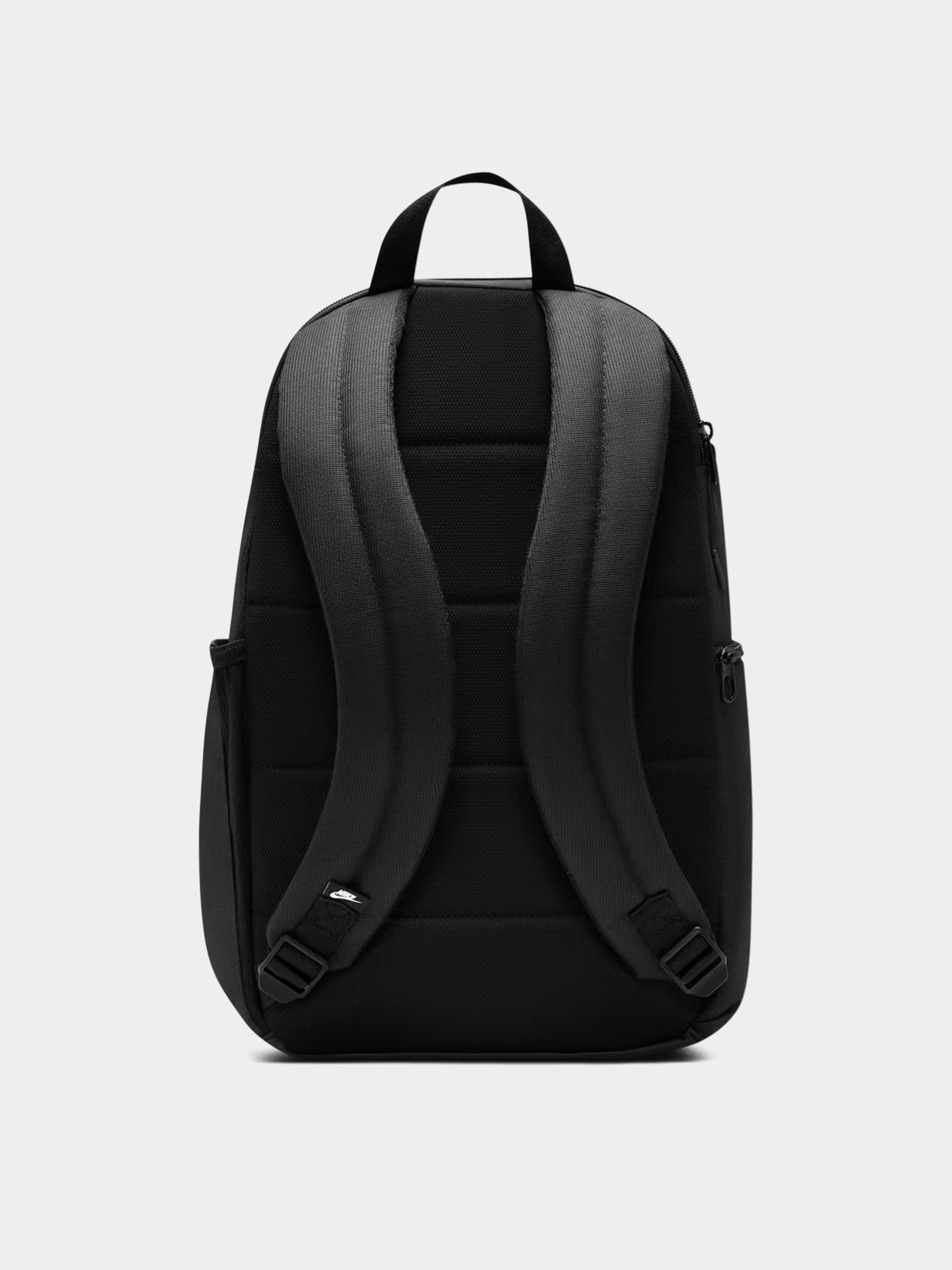 Nike SB Rucksack Heritage Eugene (black/black/black)