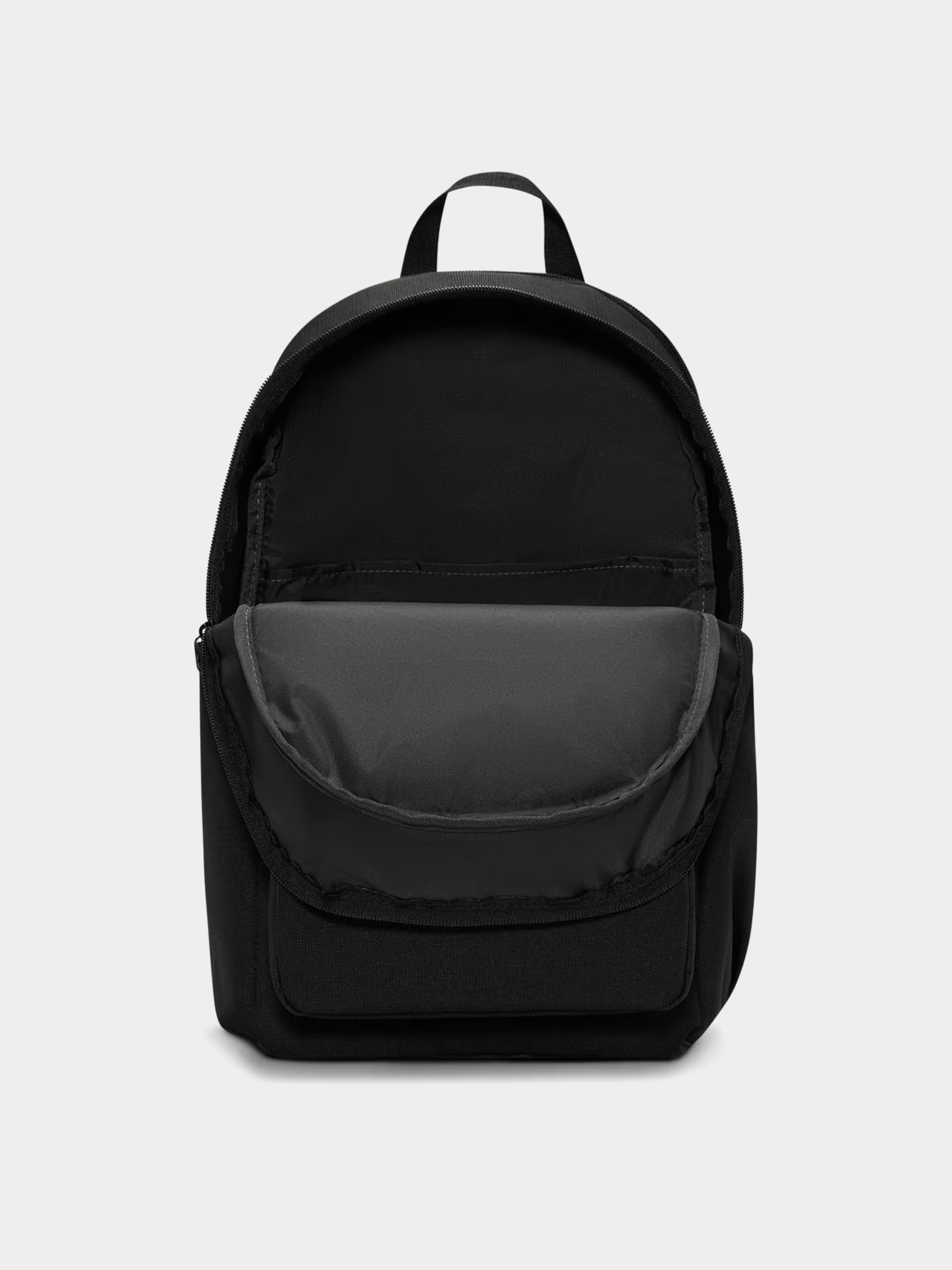 Nike SB Rucksack Heritage Eugene (black/black/black)