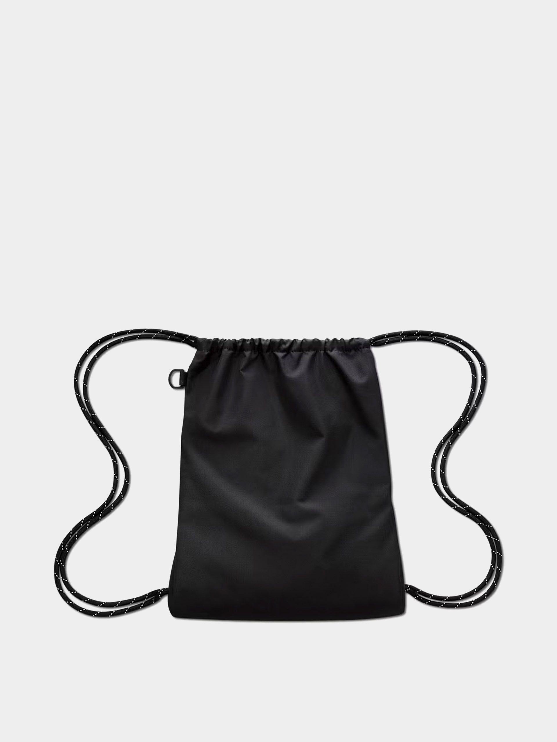 Nike SB Backpack Heritage 2.0 (black/black/white)