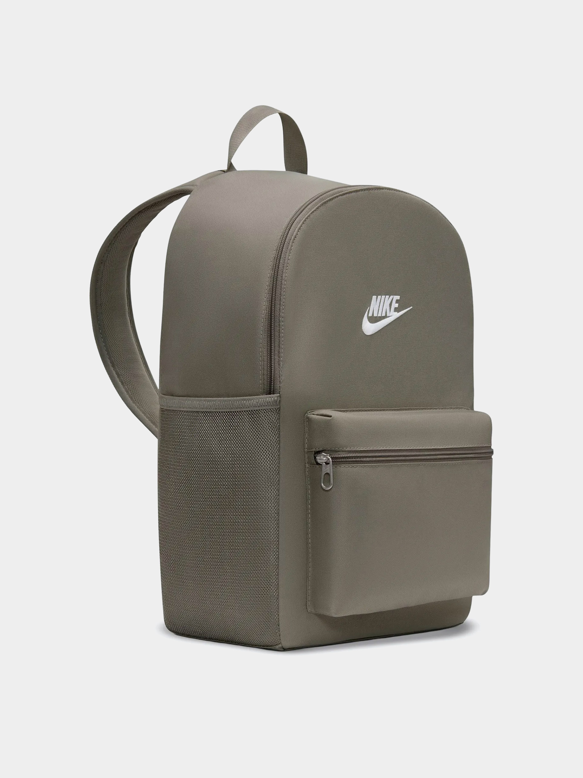 Nike SB Heritage Backpack (light army/light army/white)
