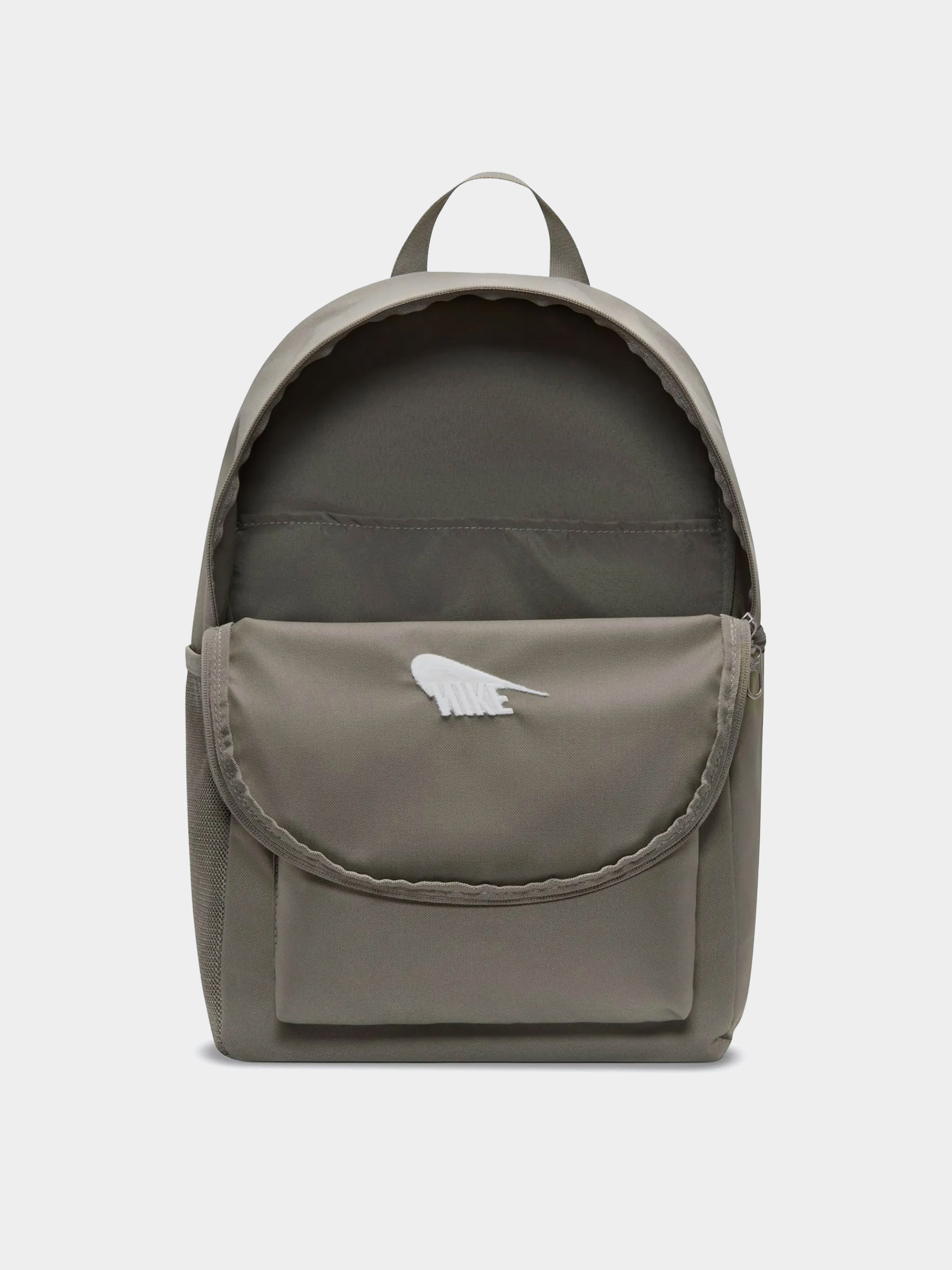 Nike SB Heritage Rucksack (light army/light army/white)