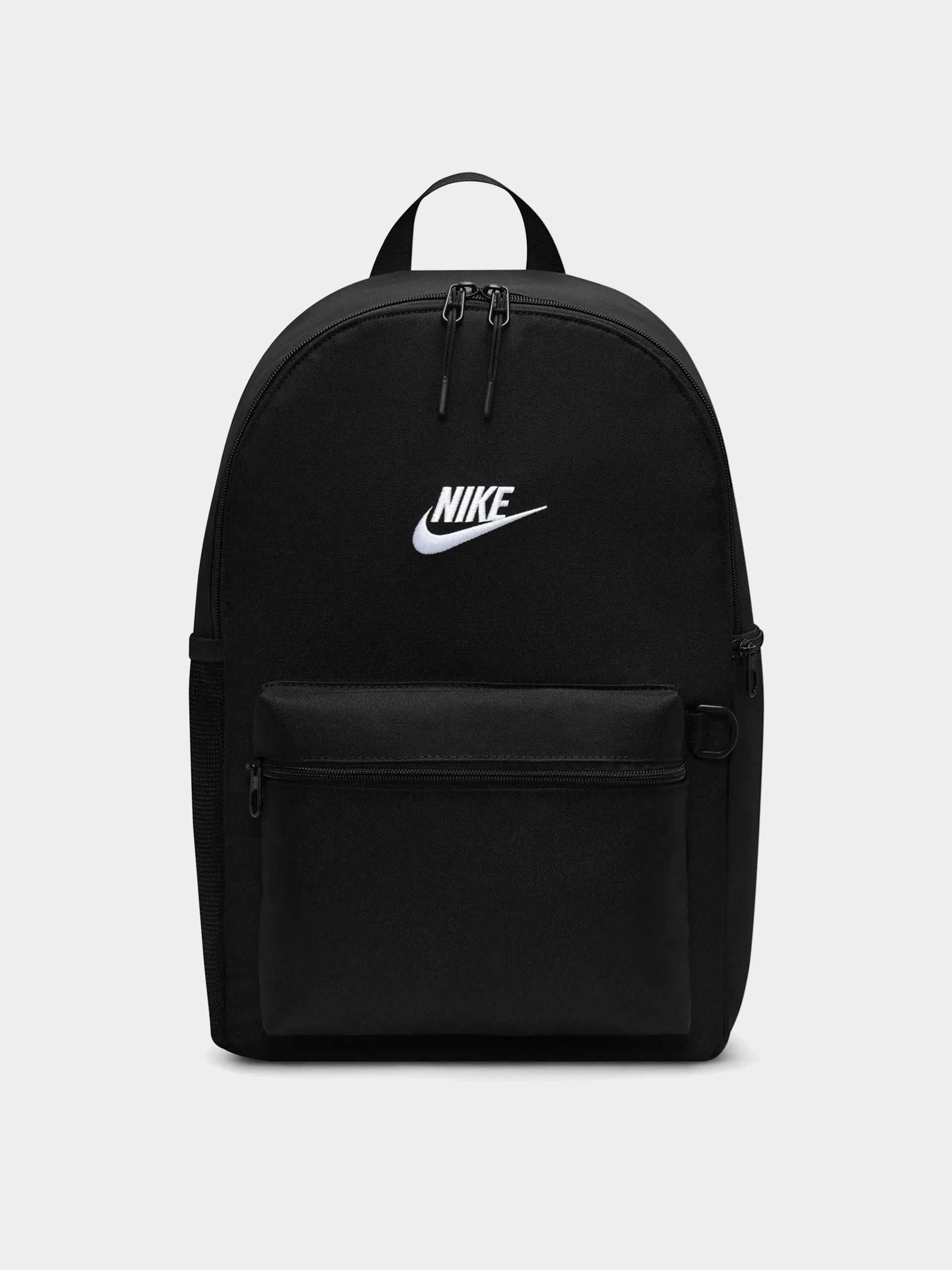 Nike SB Heritage Rucksack (black/black/white)