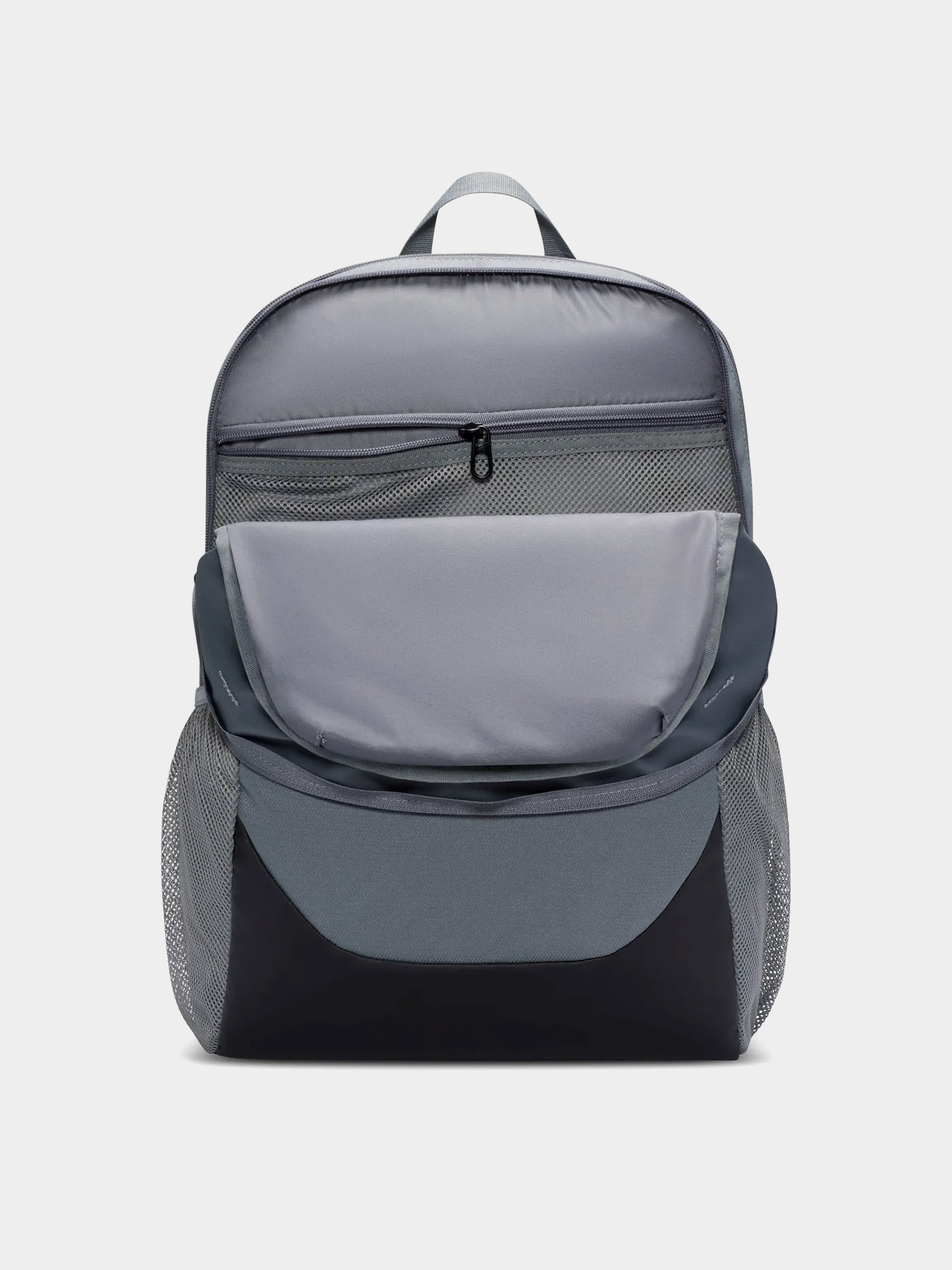 Nike SB Brasilia M Backpack (smoke grey/black/white)
