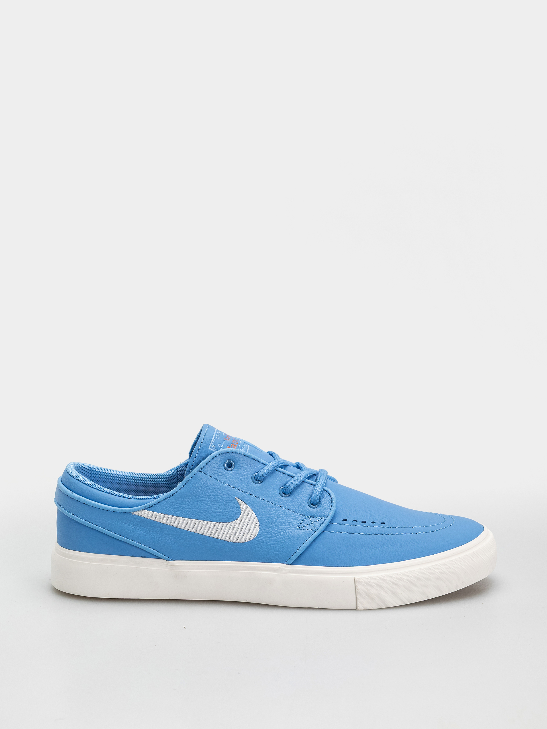 Nike SB Zoom Janoski OG+ ISO Shoes (university blue/sail university blue)
