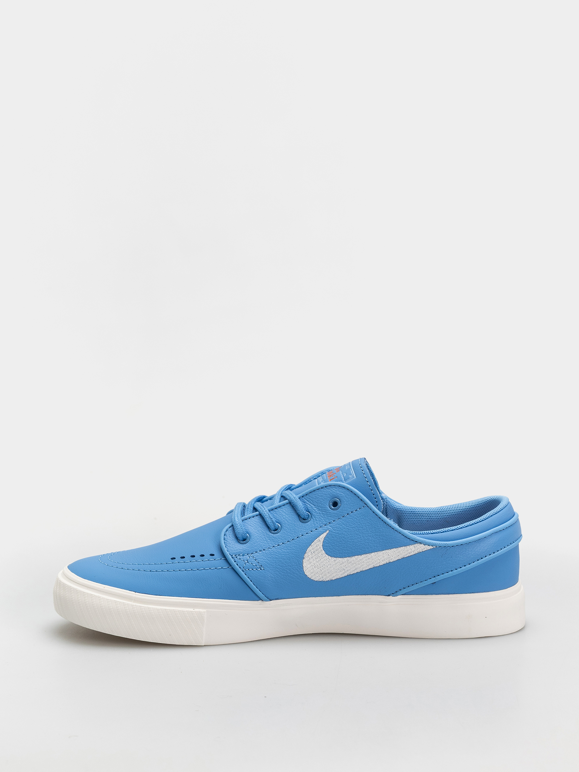 Nike SB Zoom Janoski OG+ ISO Schuhe (university blue/sail university blue)