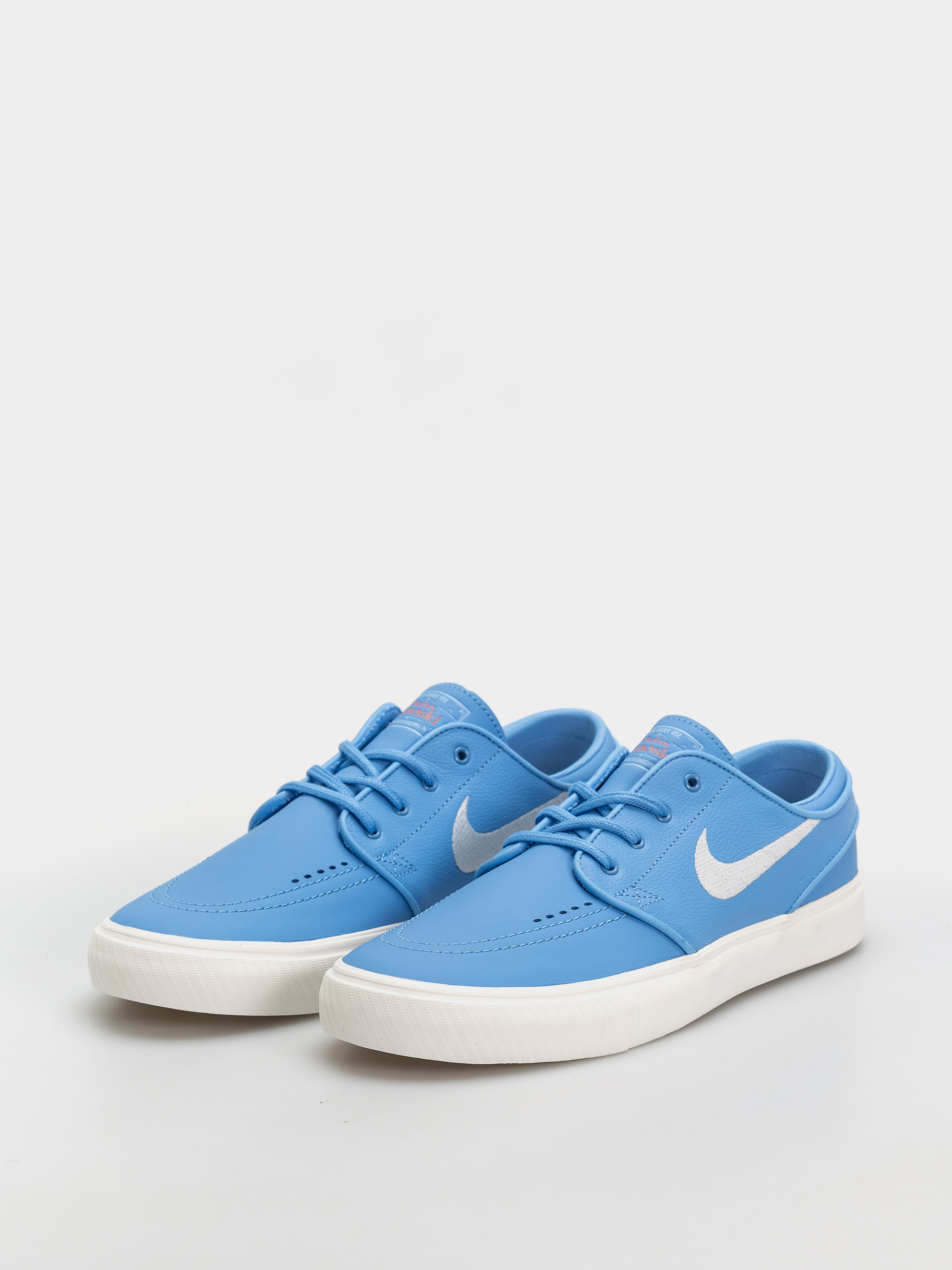Nike SB Zoom Janoski OG+ ISO Schuhe (university blue/sail university blue)