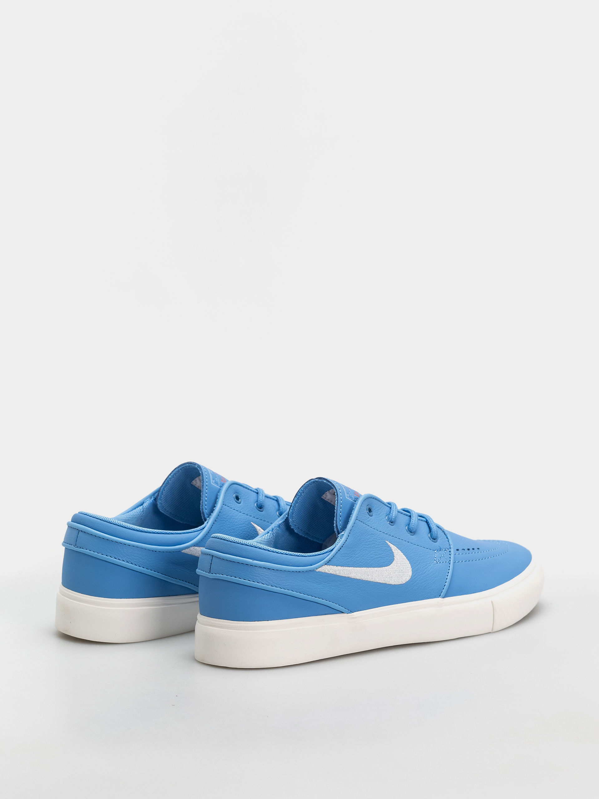 Nike SB Zoom Janoski OG+ ISO Schuhe (university blue/sail university blue)