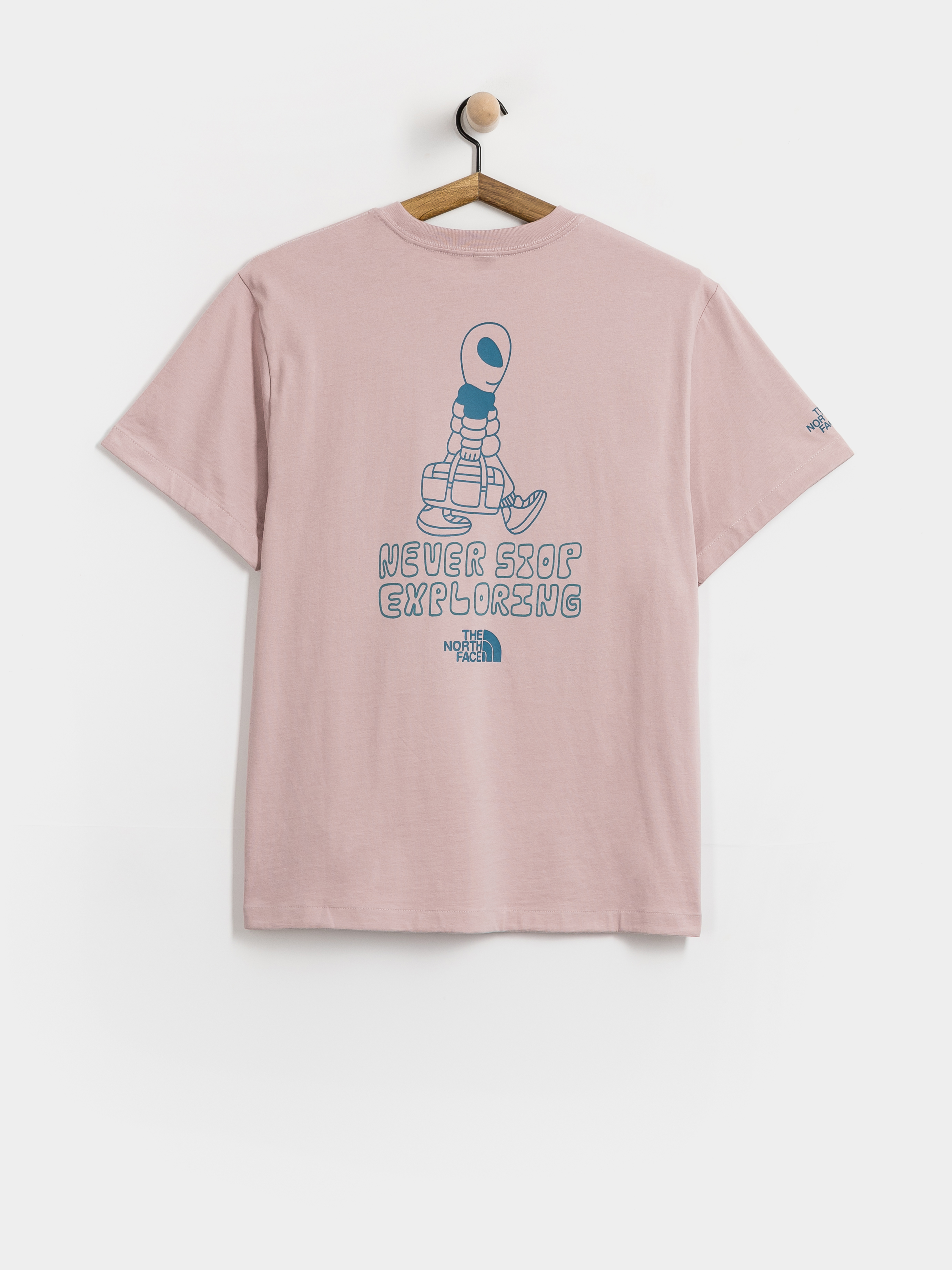 The North Face Alien Relaxed T-Shirt
