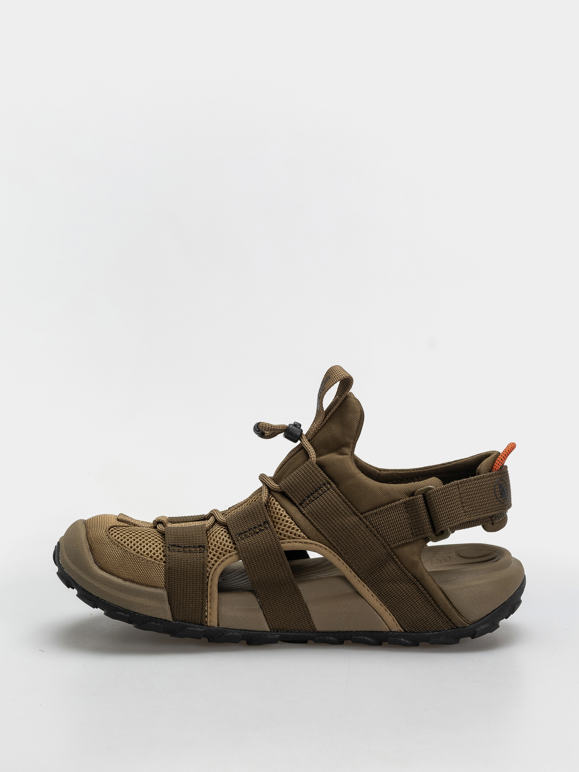 The North Face Explore Camp Sandals (cedar/caraway s)