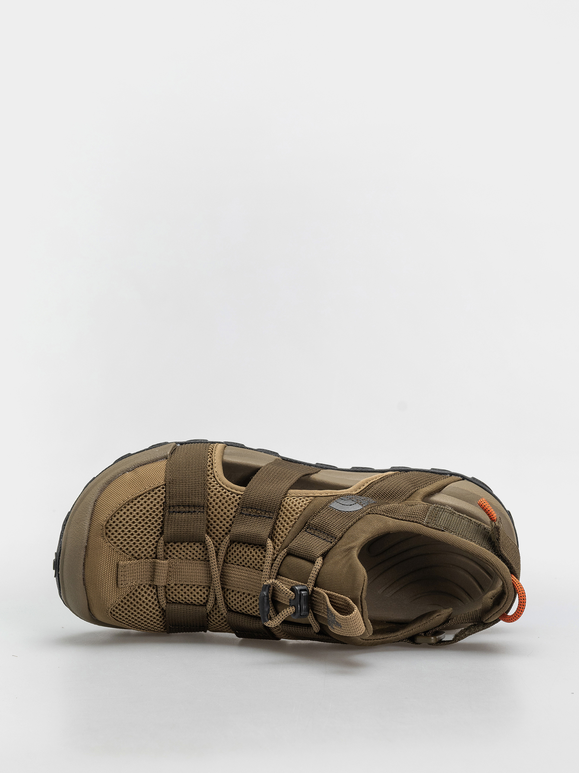 The North Face Explore Camp Sandals (cedar/caraway s)