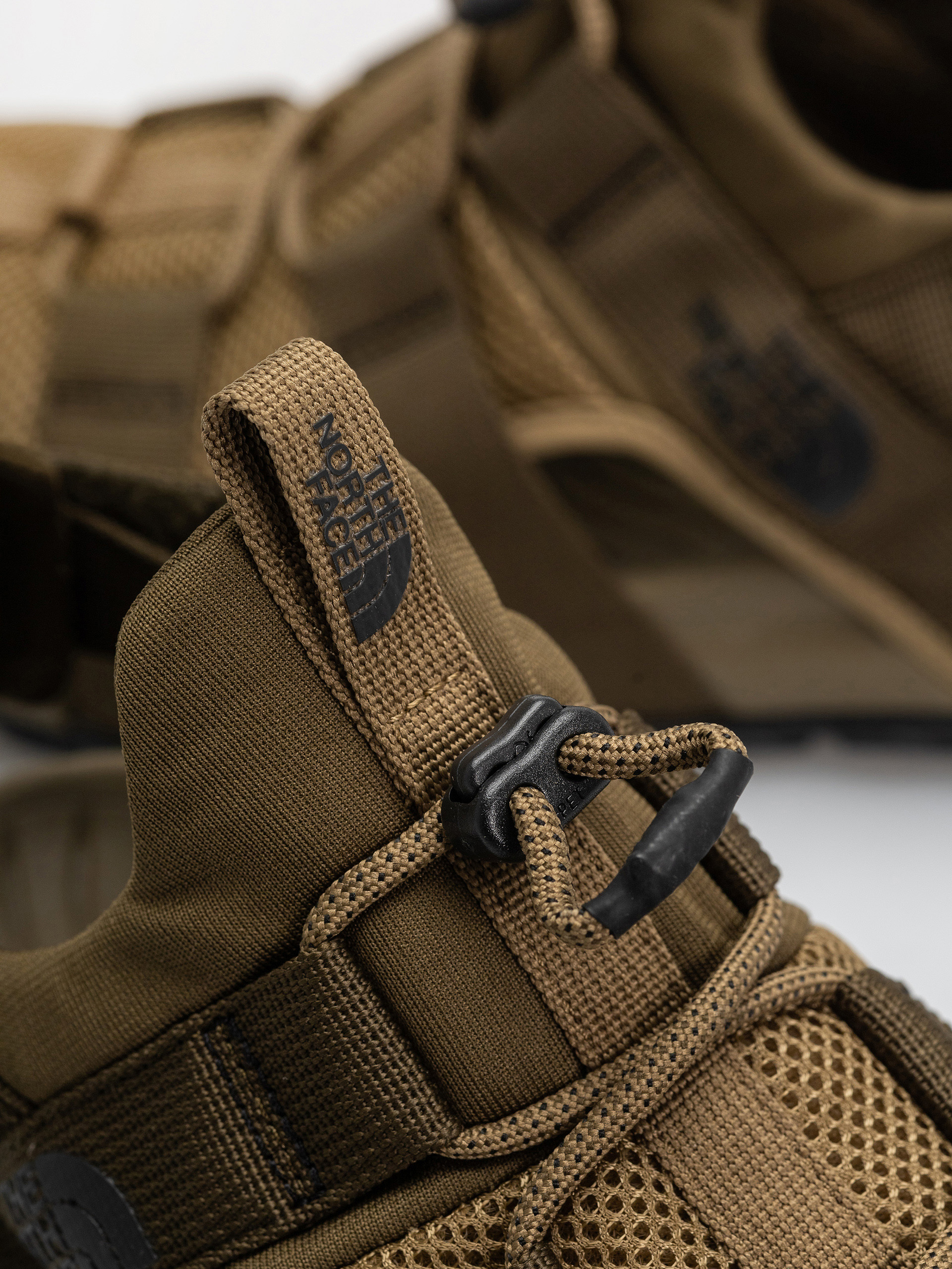 The North Face Explore Camp Sandalen (cedar/caraway s)