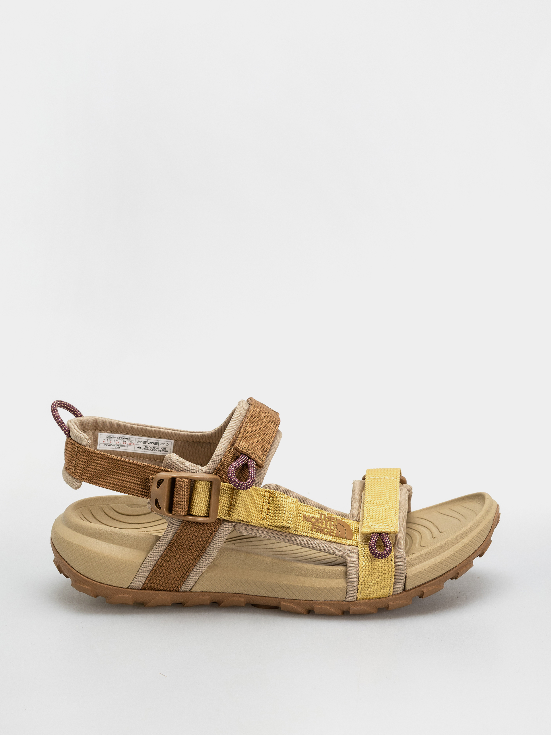 The North Face Explore Camp Sandals Wmn