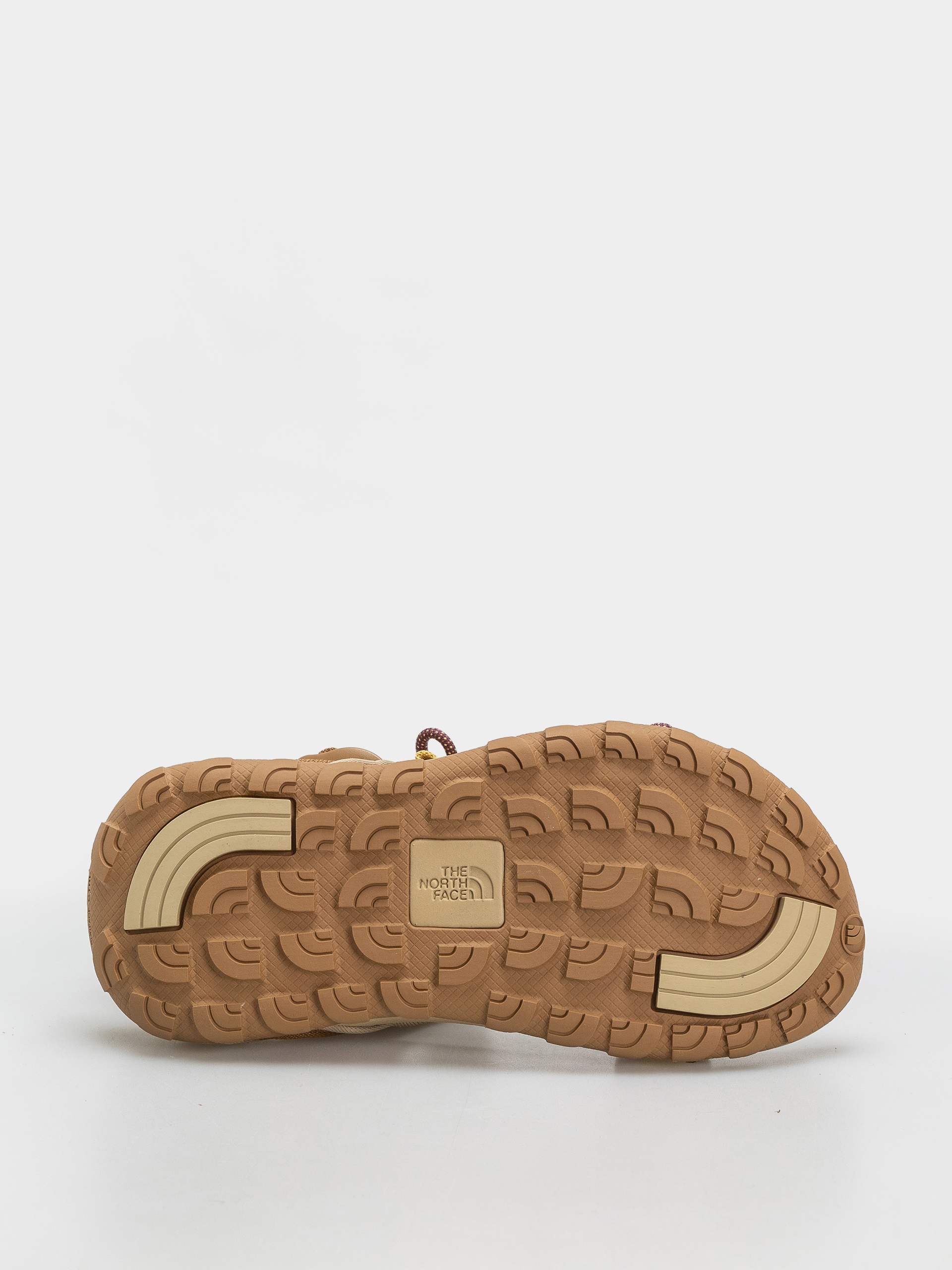 The North Face Explore Camp Sandalen Wmn (honeyed sand/ut)