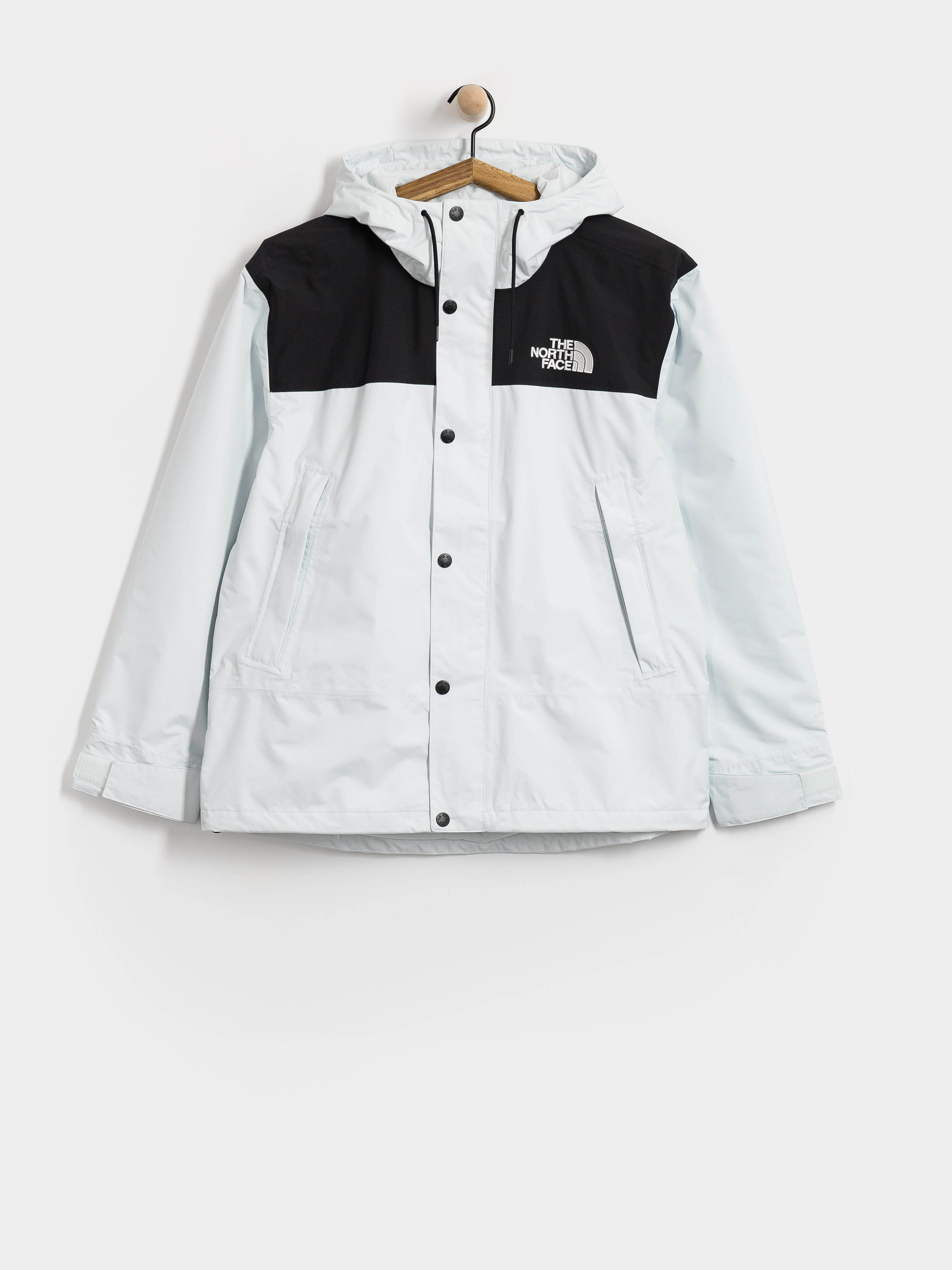 The North Face Reign On Jacke (pearl stone/tnf)