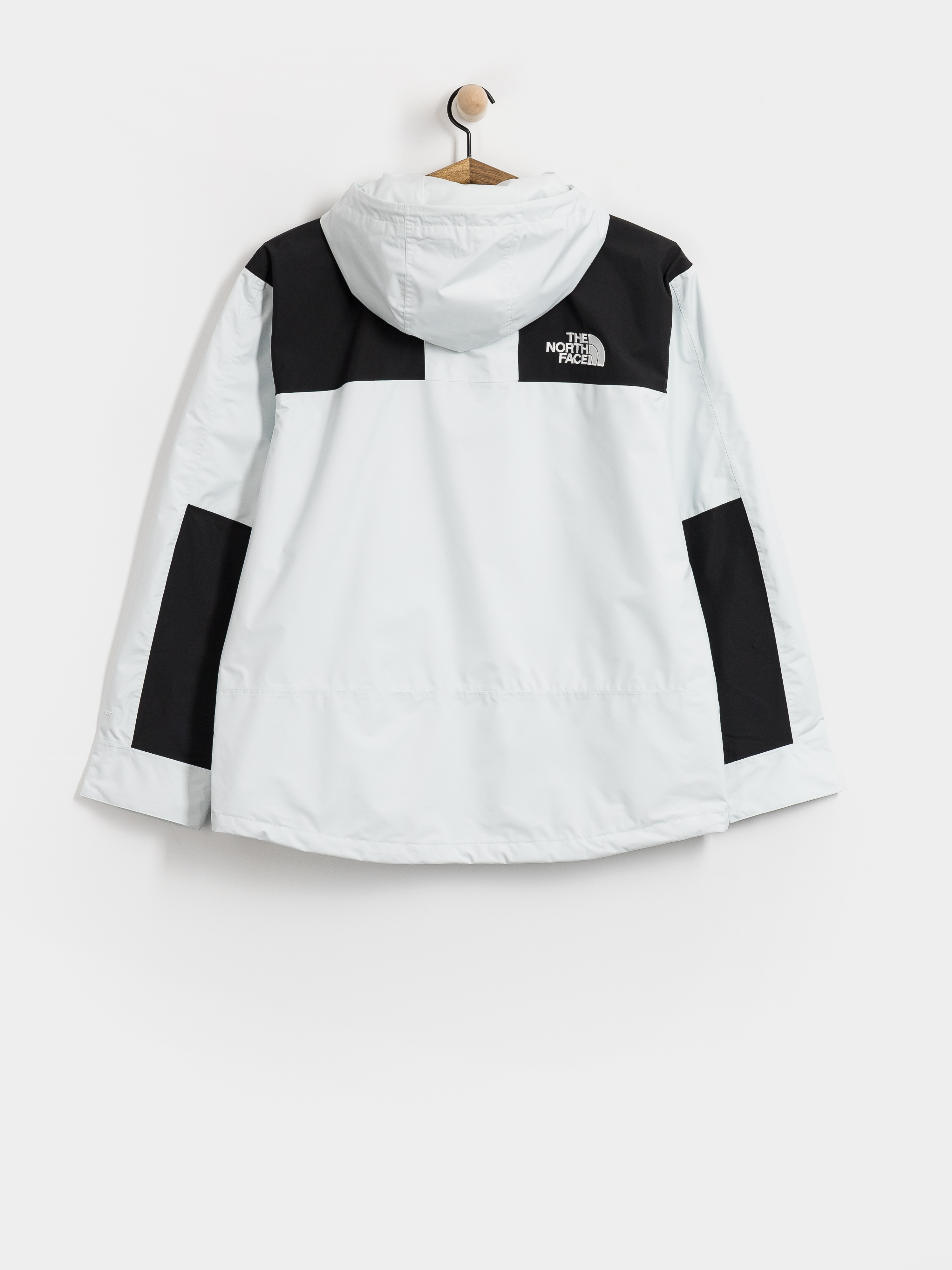 The North Face Reign On Jacket (pearl stone/tnf)