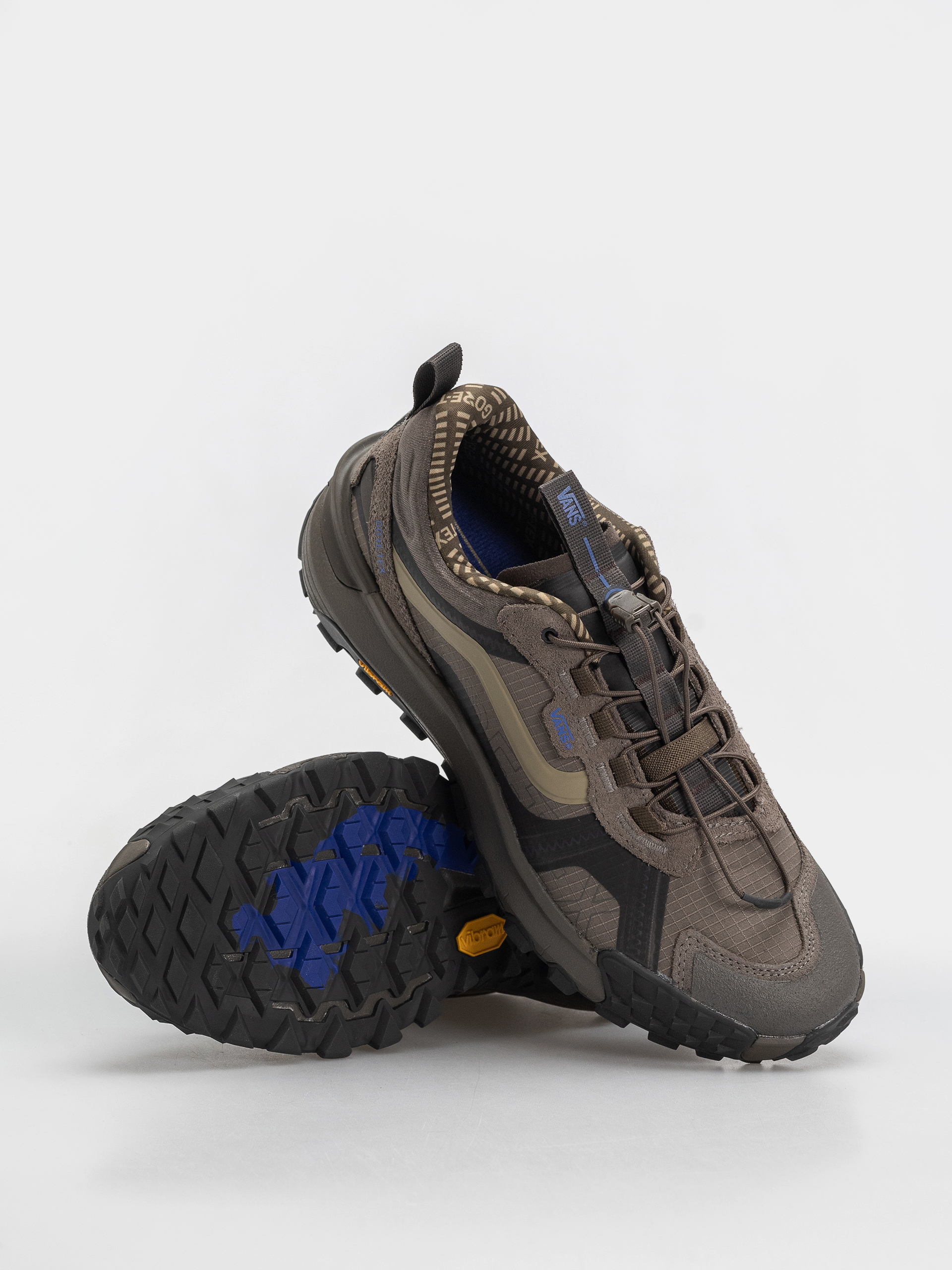 Vans Crosspath Xc Gore Tex Winterschuhe (bungee cord/coa)