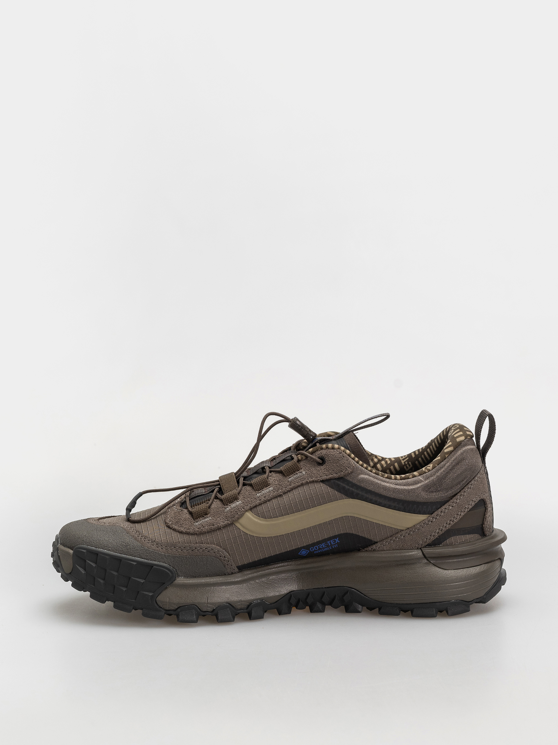 Vans Crosspath Xc Gore Tex winter shoes (bungee cord/coa)