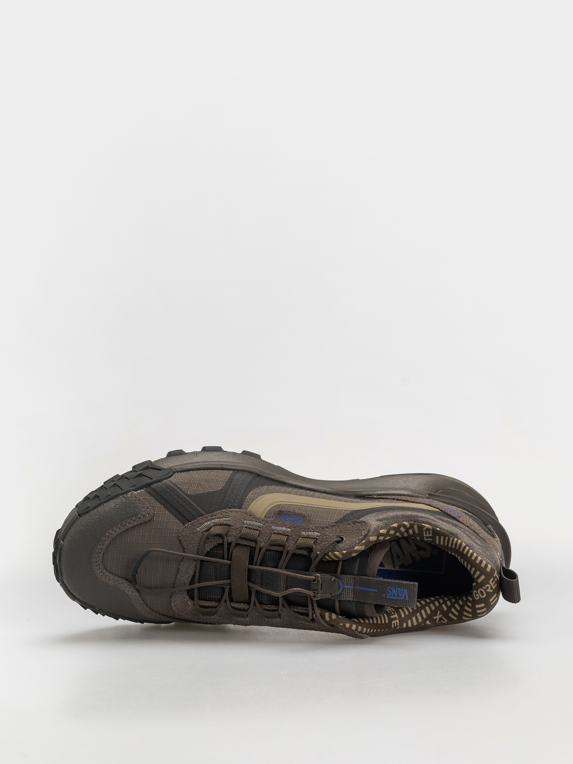 Vans Crosspath Xc Gore Tex Winterschuhe (bungee cord/coa)