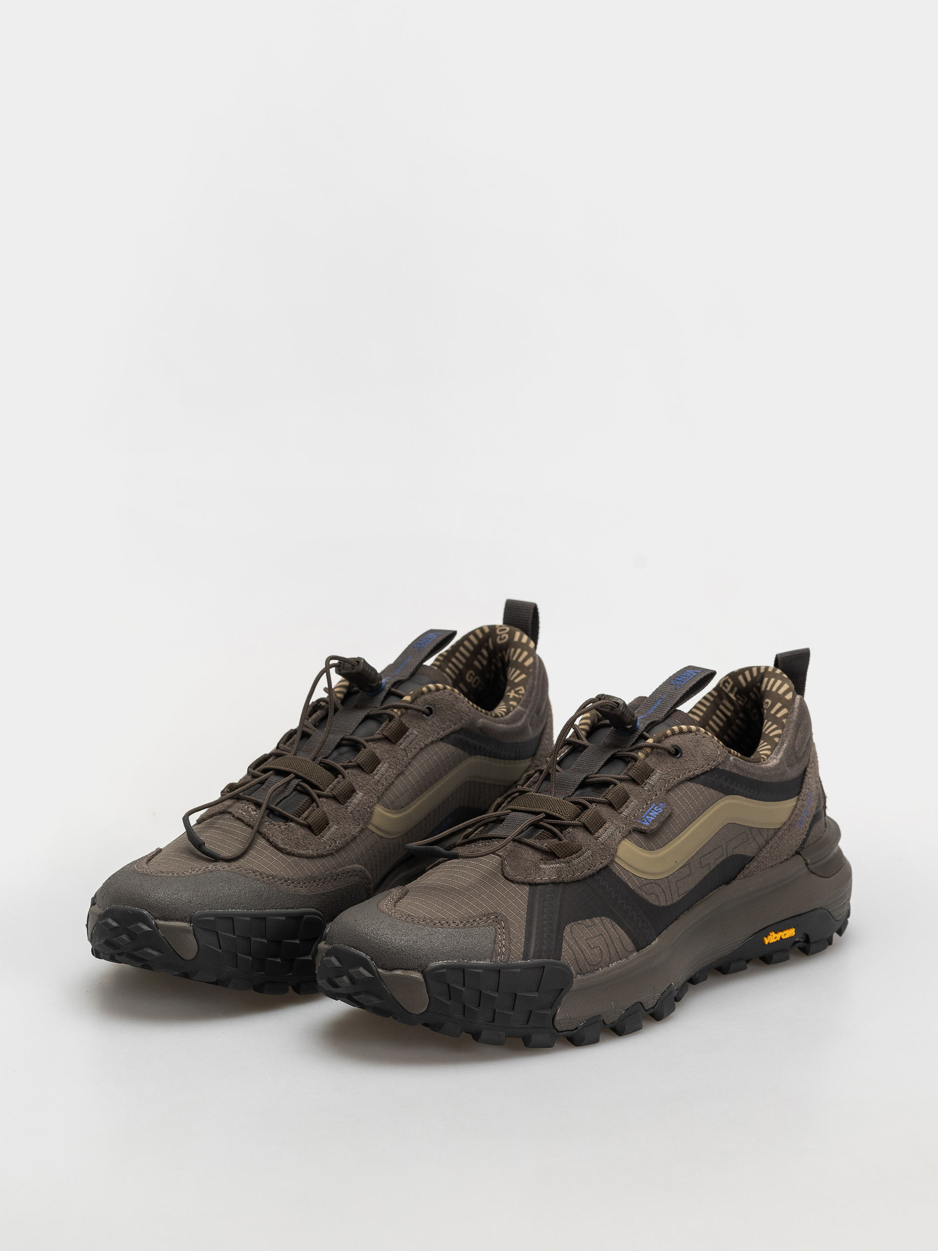 Vans Crosspath Xc Gore Tex Winterschuhe (bungee cord/coa)