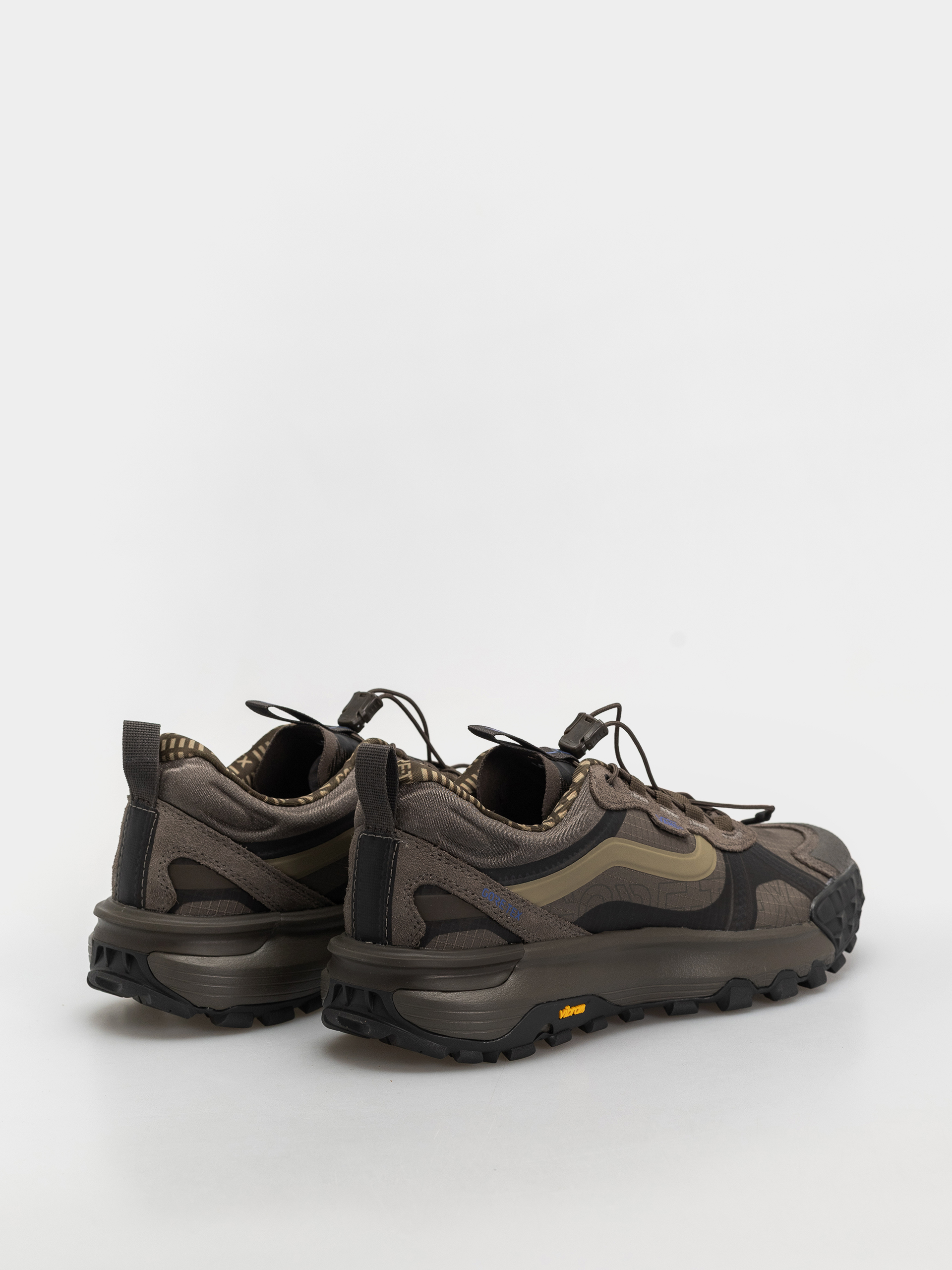 Vans Crosspath Xc Gore Tex Winterschuhe (bungee cord/coa)