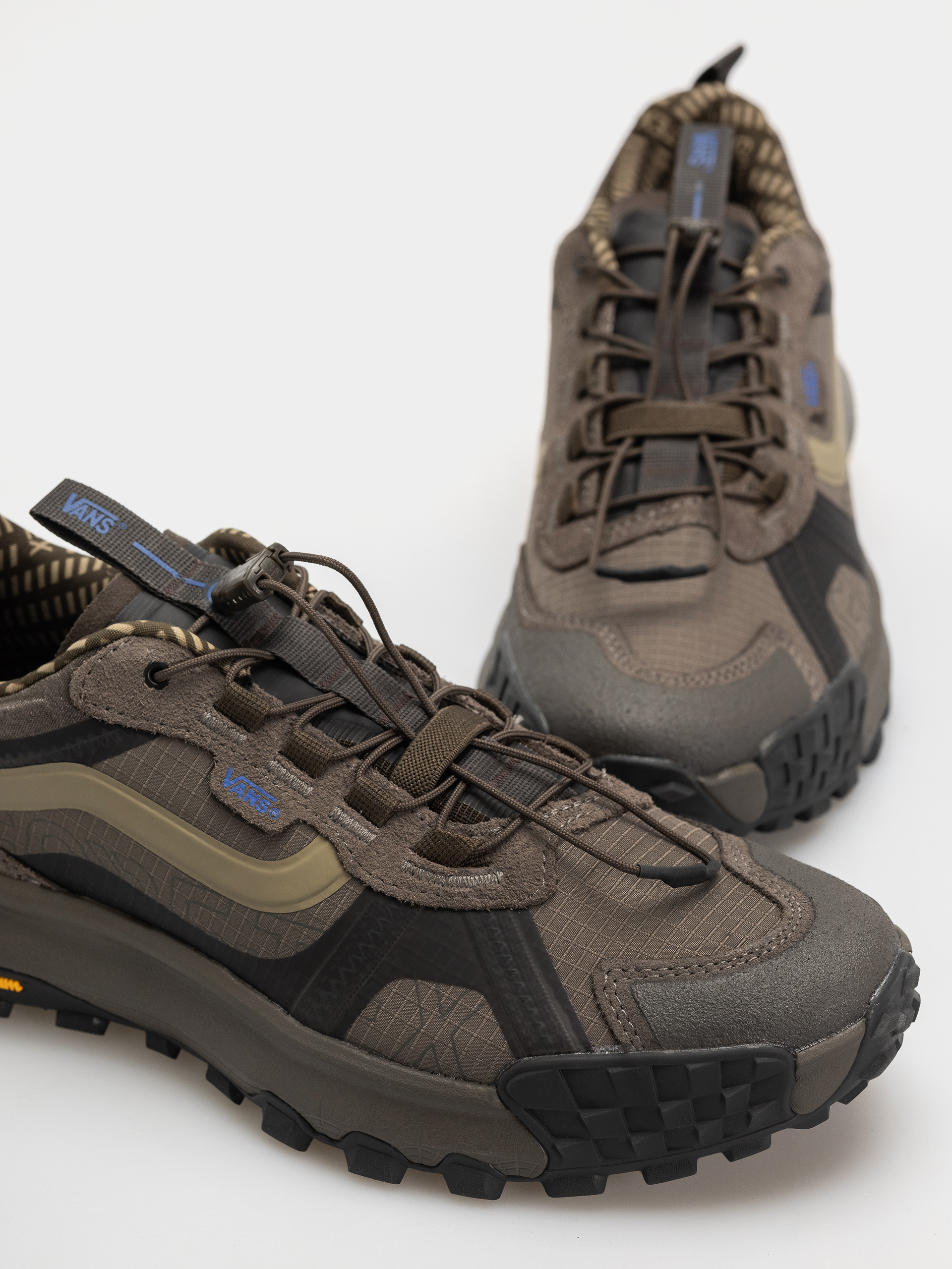 Vans Crosspath Xc Gore Tex Winterschuhe (bungee cord/coa)