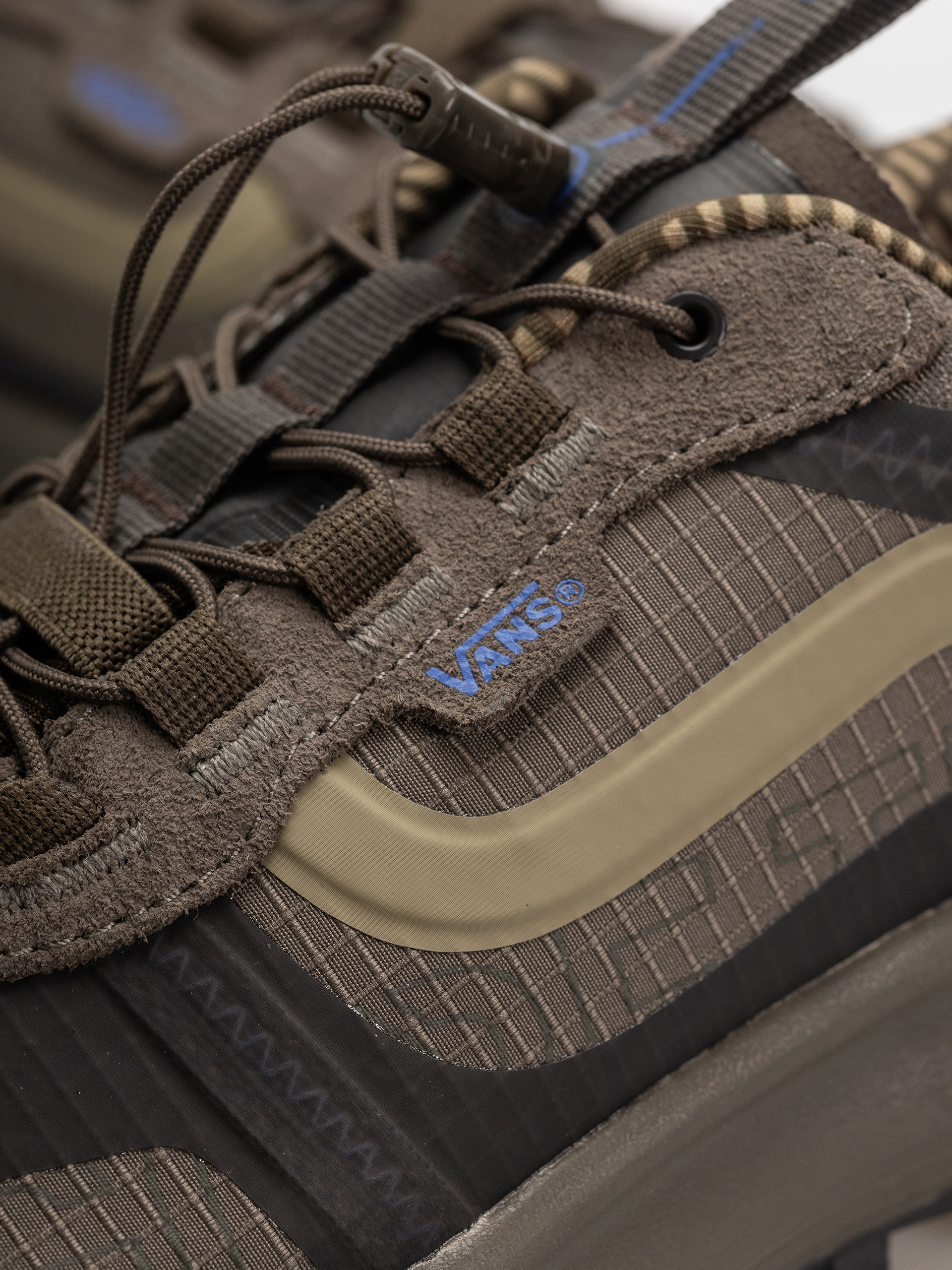 Vans Crosspath Xc Gore Tex Winterschuhe (bungee cord/coa)