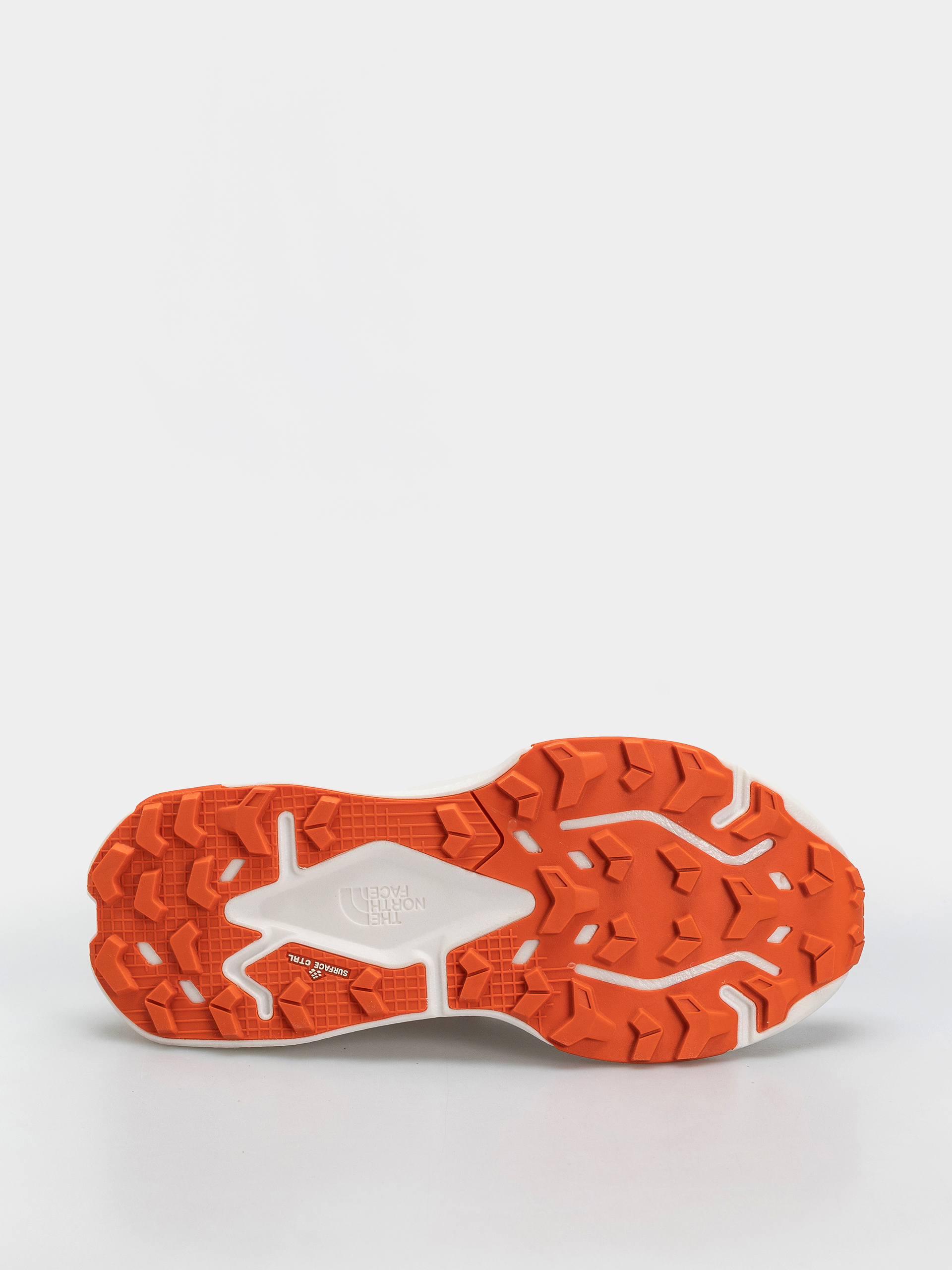 The North Face Altamesa 500 V2 Schuhe (tnf white/lava)