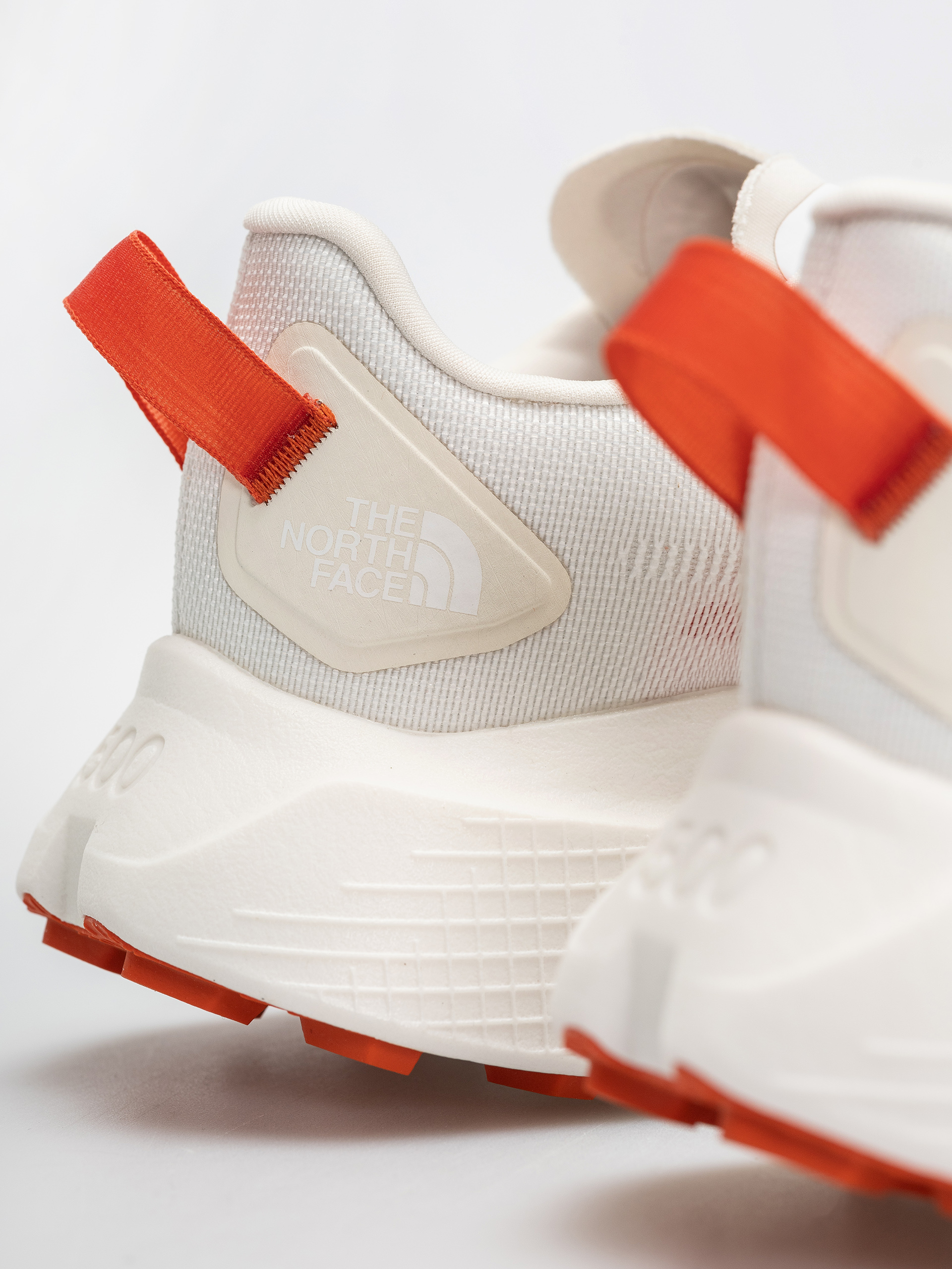 The North Face Altamesa 500 V2 Schuhe (tnf white/lava)