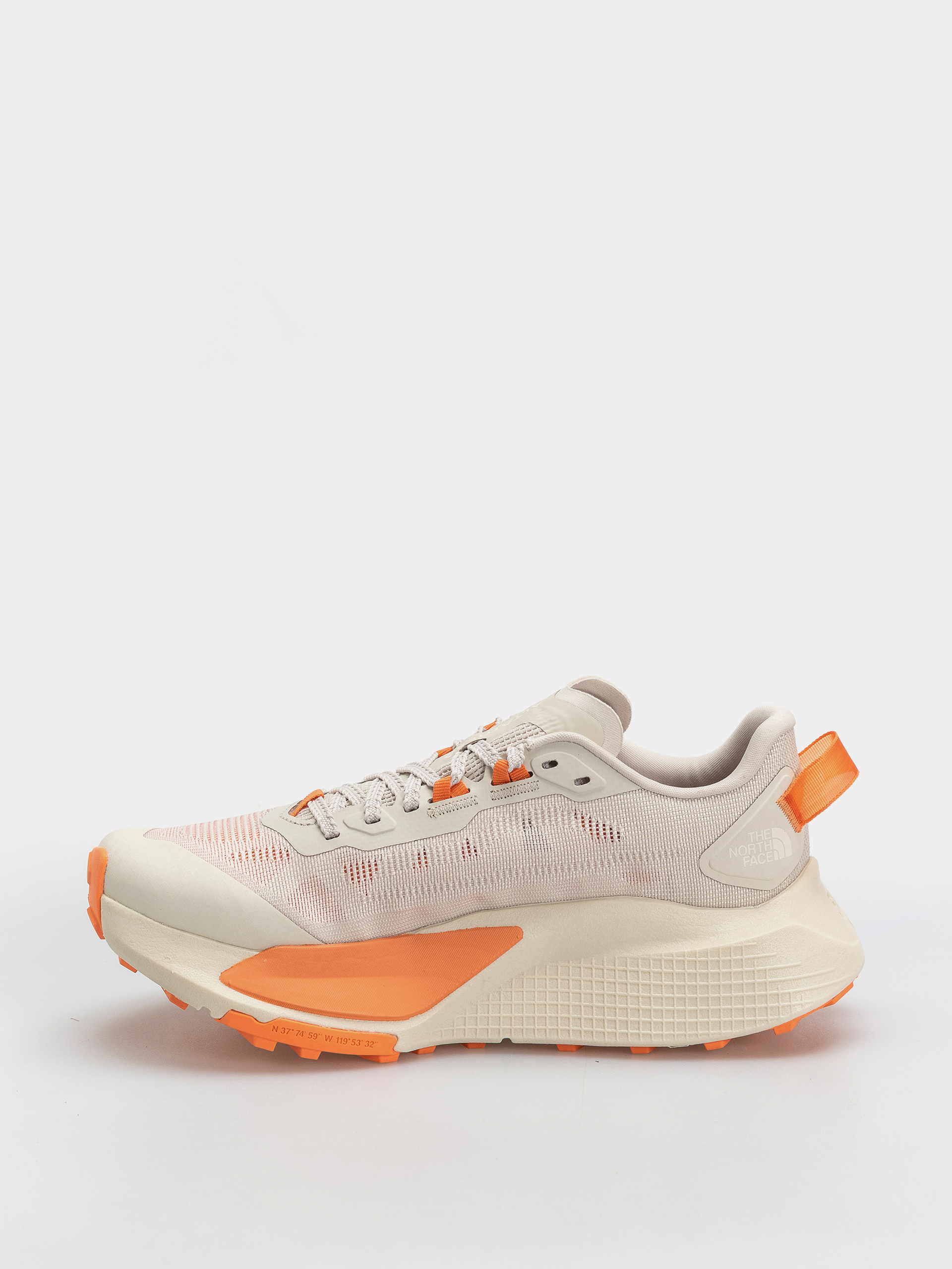 The North Face Altamesa 500 V2 Wmn Schuhe (calacatta/citru)
