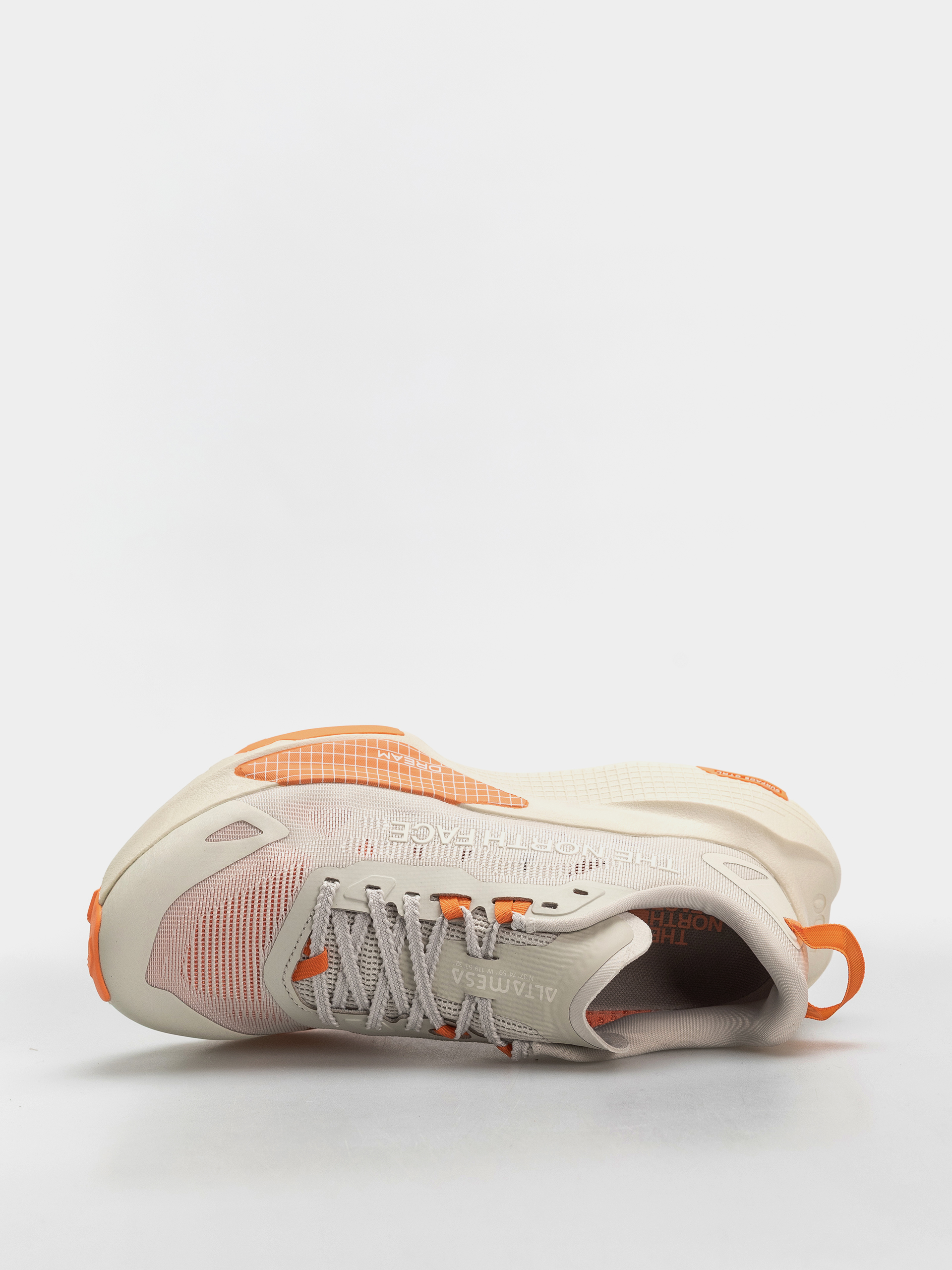 The North Face Altamesa 500 V2 Wmn Schuhe (calacatta/citru)
