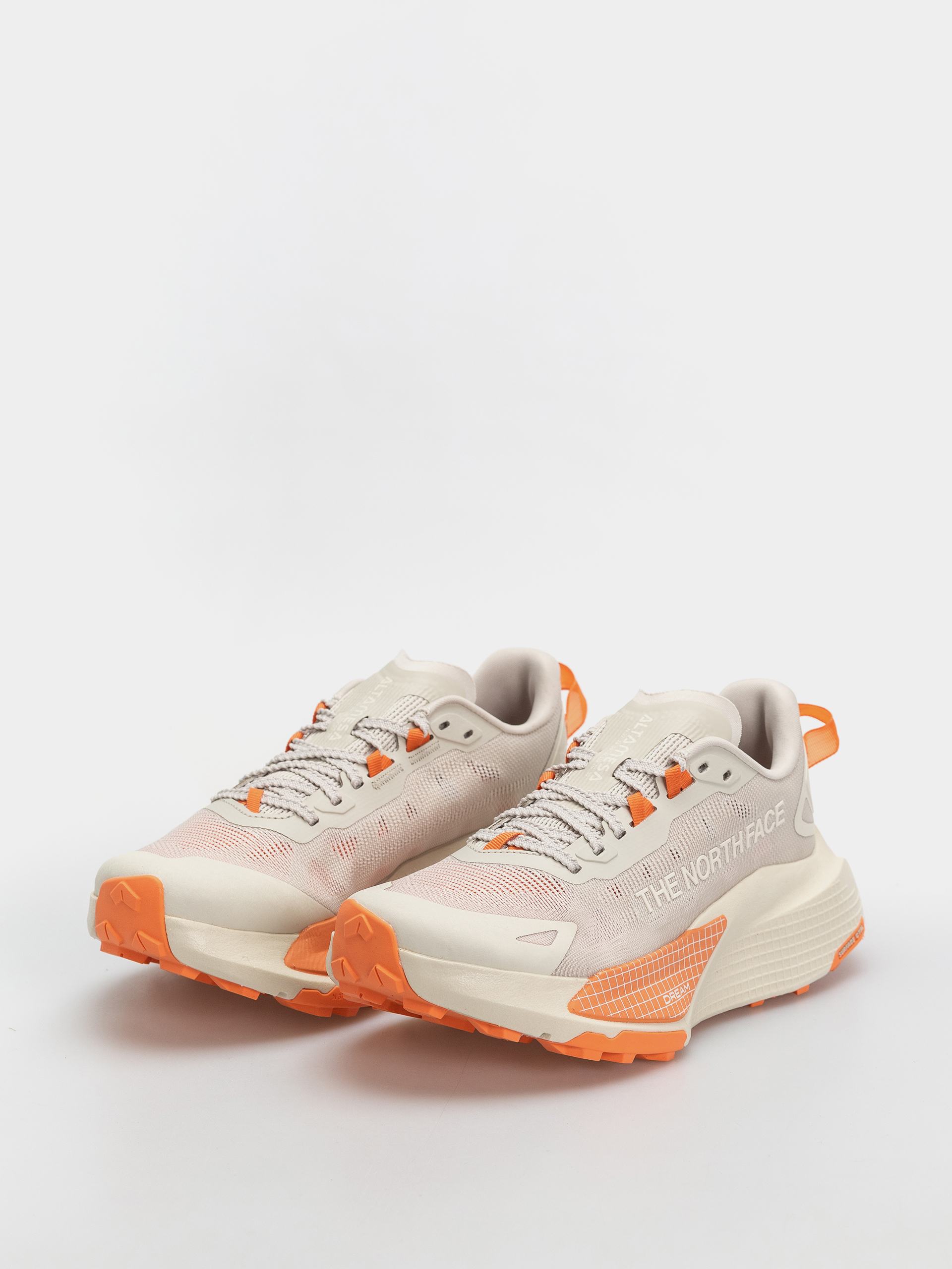 The North Face Altamesa 500 V2 Wmn Shoes (calacatta/citru)