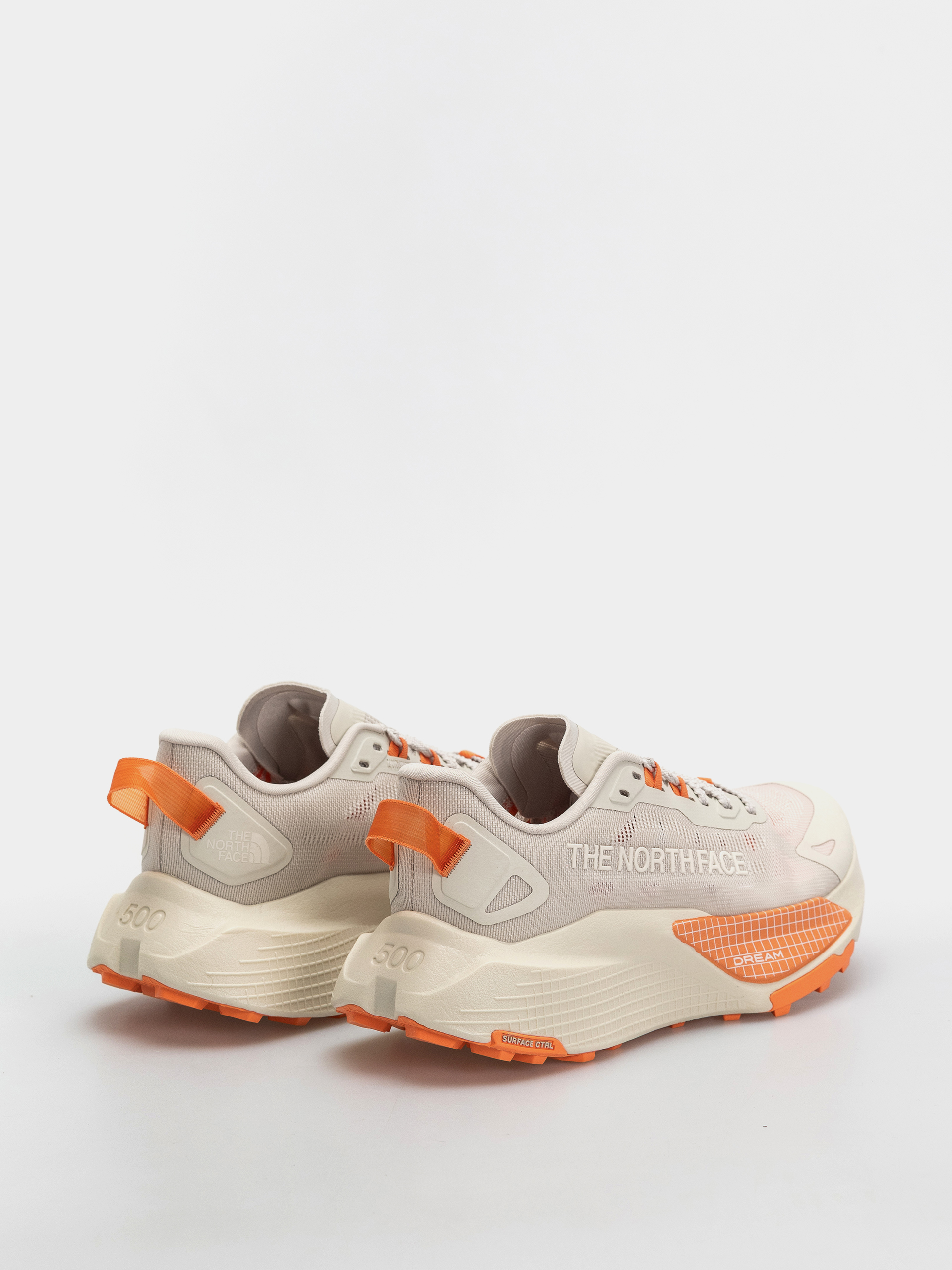 The North Face Altamesa 500 V2 Wmn Schuhe (calacatta/citru)