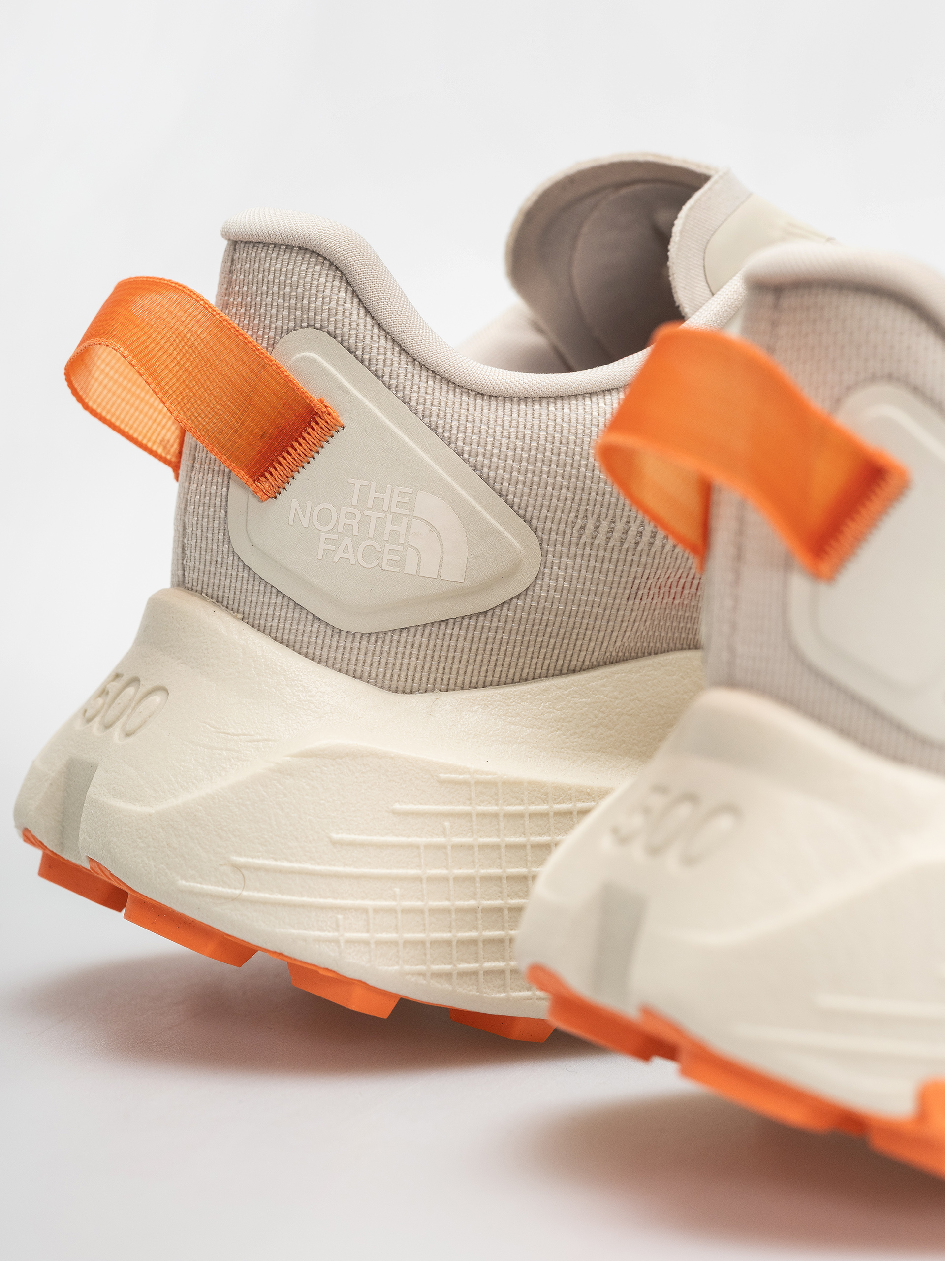 The North Face Altamesa 500 V2 Wmn Shoes (calacatta/citru)