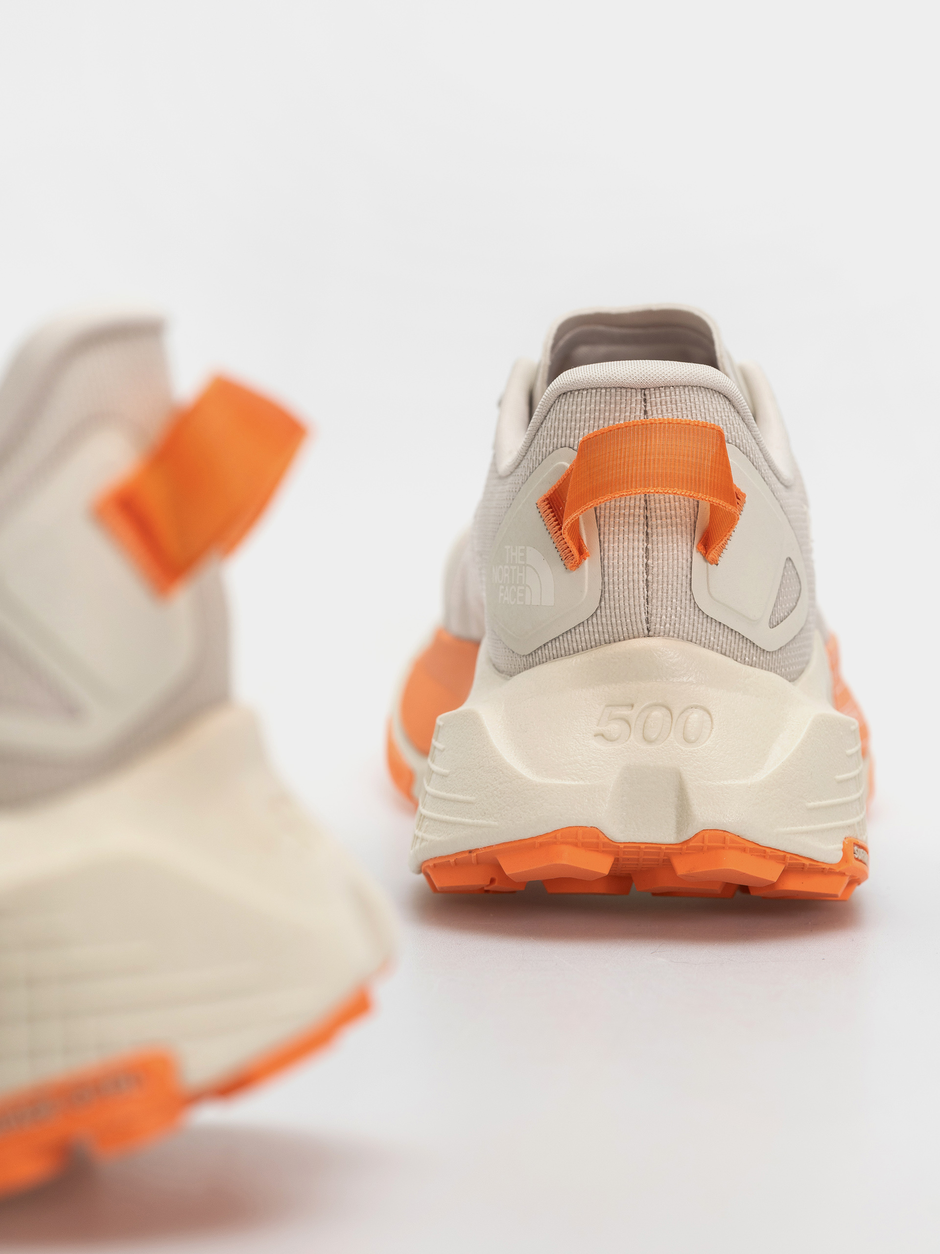 The North Face Altamesa 500 V2 Wmn Schuhe (calacatta/citru)