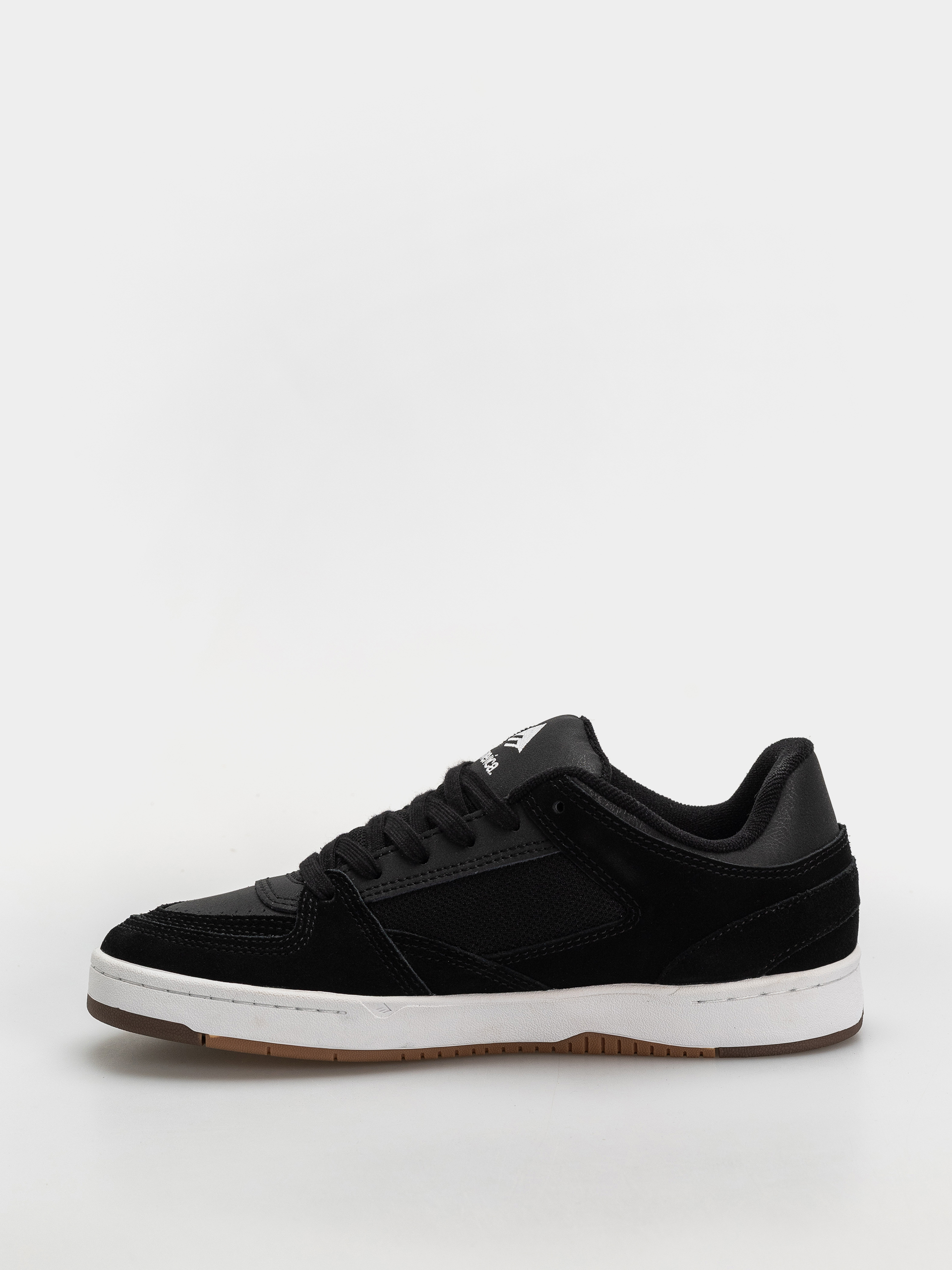 Emerica Mute Schuhe (black/white)