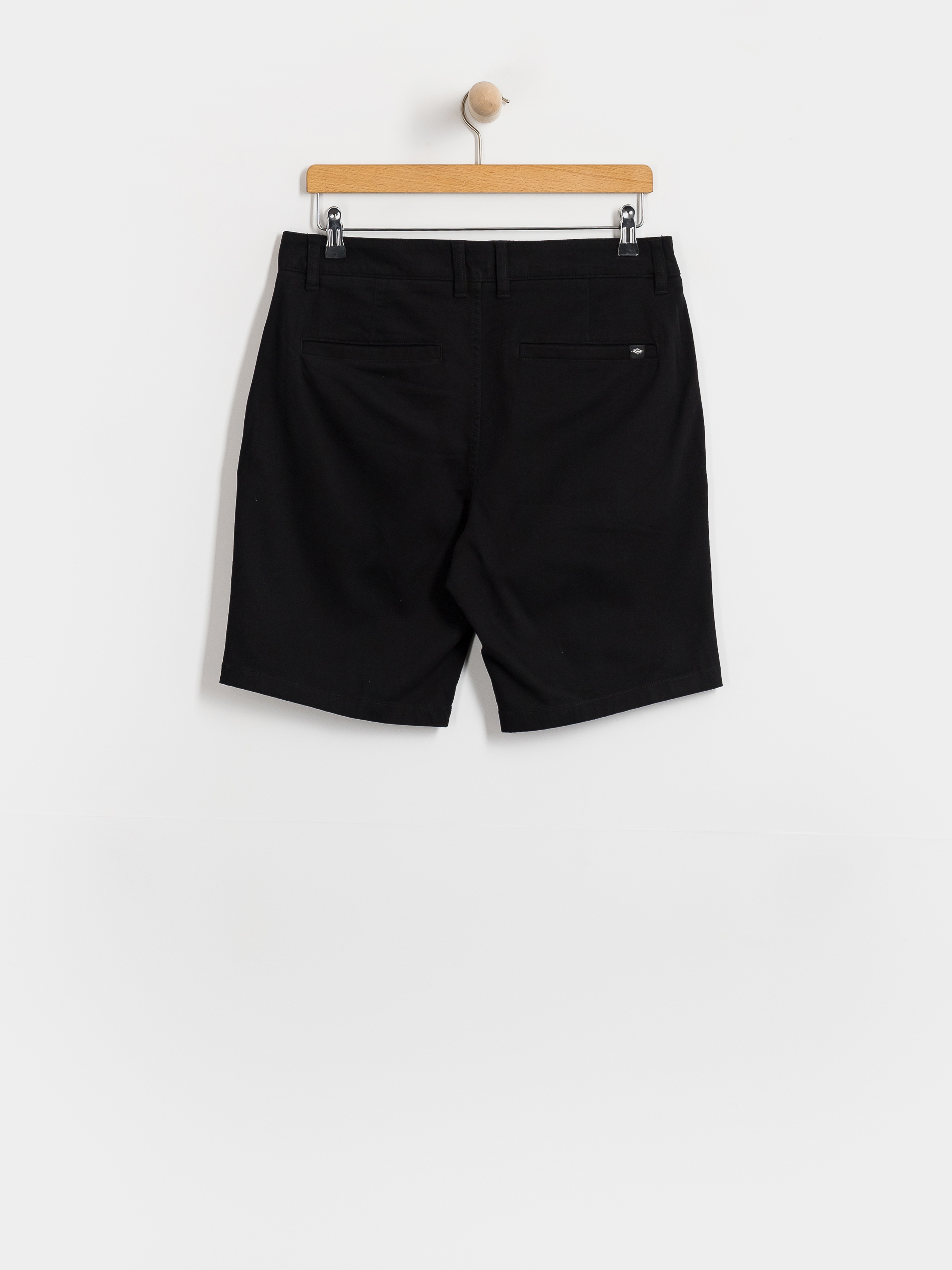 Rip Curl Classic Surf Chino Shorts (black)