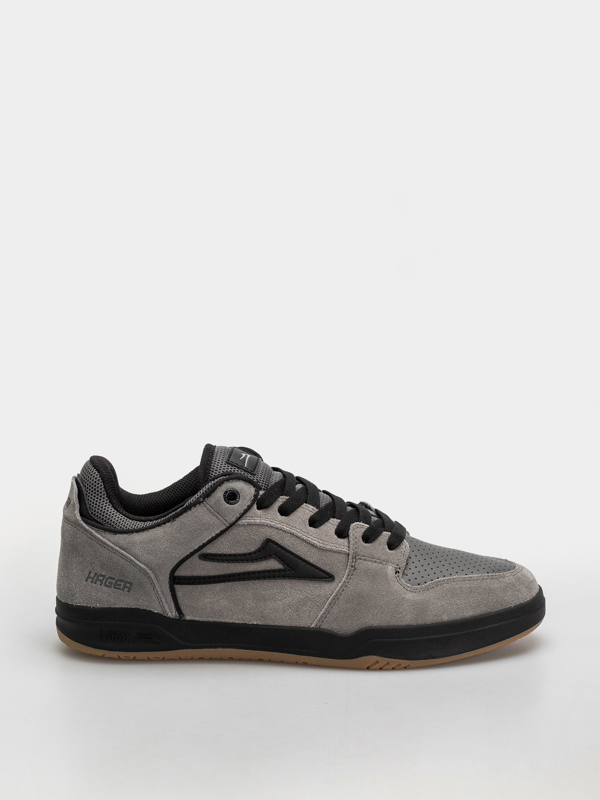 Lakai Telford Low Schuhe (roman hager)