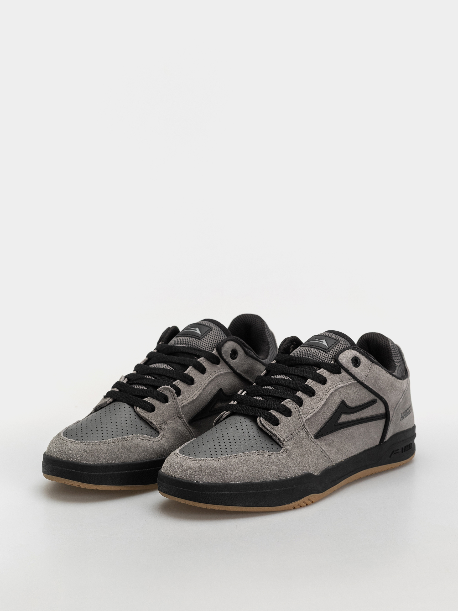 Lakai Telford Low Schuhe (roman hager)