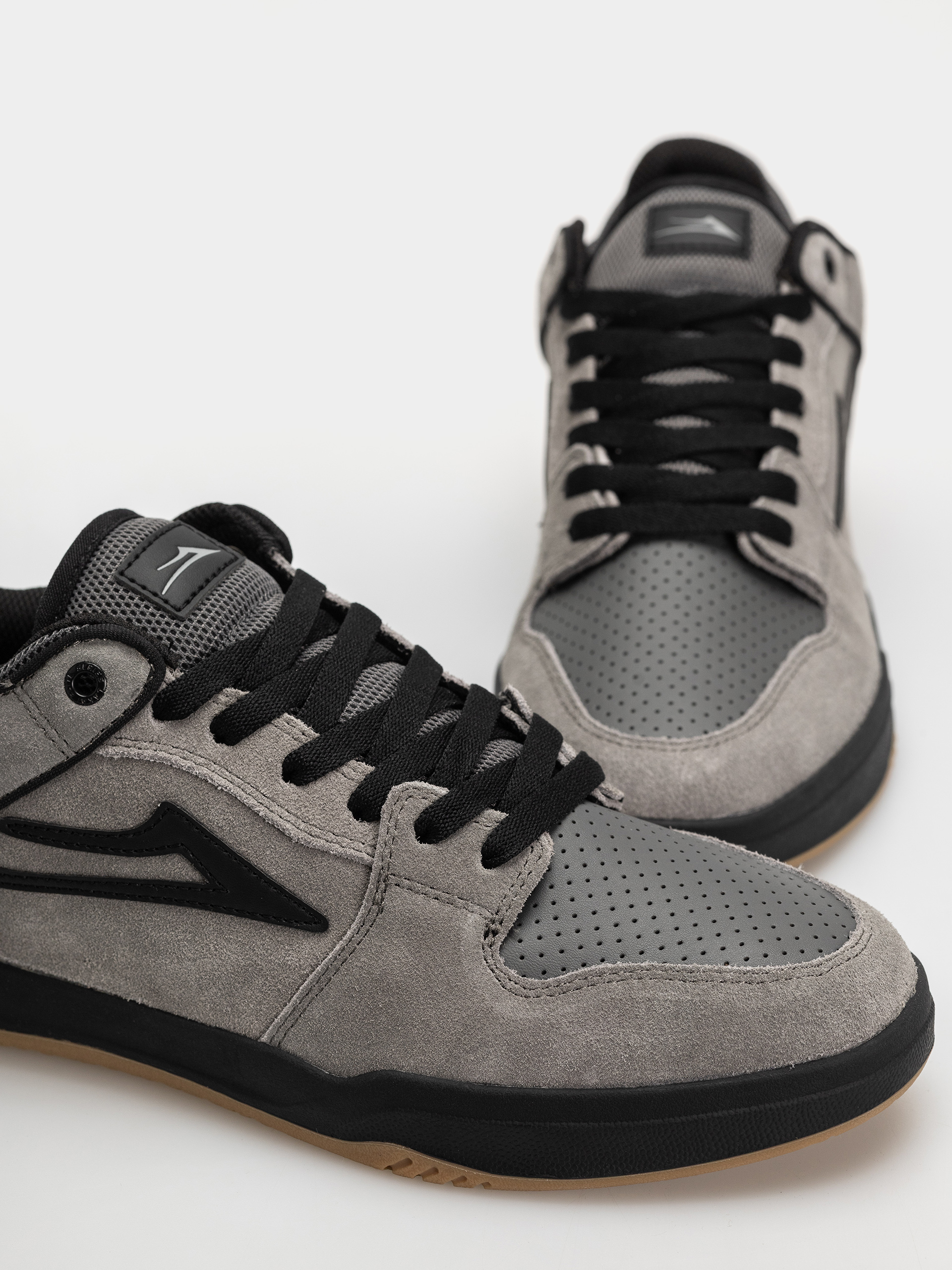 Lakai Telford Low Schuhe (roman hager)